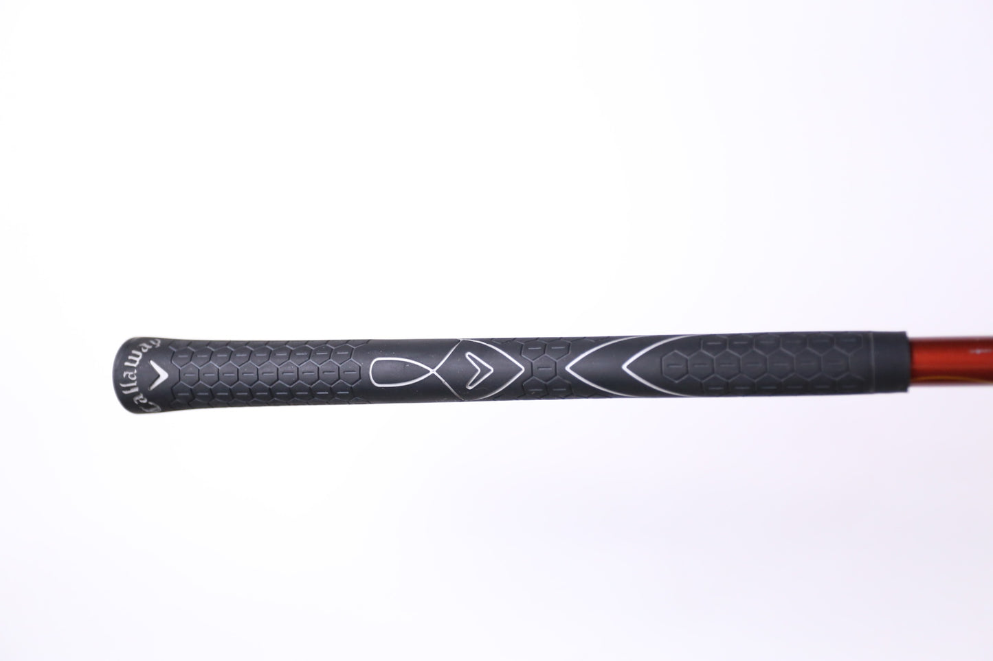 Used Callaway Diablo Edge 3H Hybrid - Right-Handed - 21 Degrees - Regular Flex-Next Round