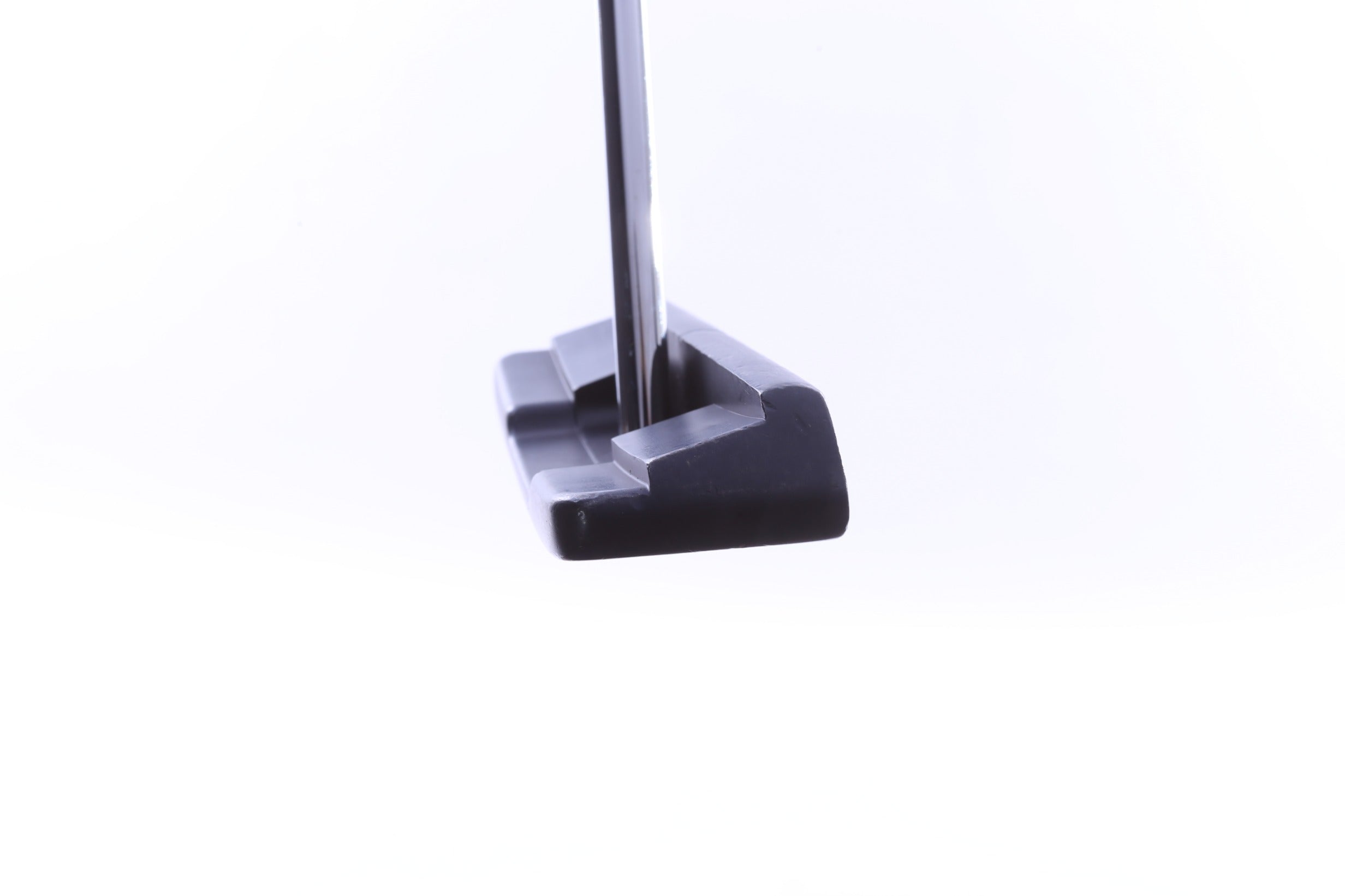 Used Odyssey Ai-ONE Square 2 Square Double Wide Putter - Right-Handed - 45 in - Blade-Next Round