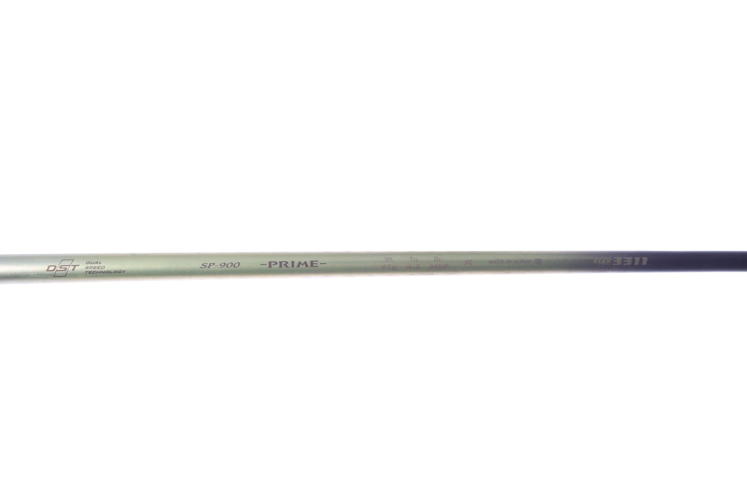 Used XXIO Prime 9 Approach Wedge - Right-Handed - 48 Degrees - Regular Flex