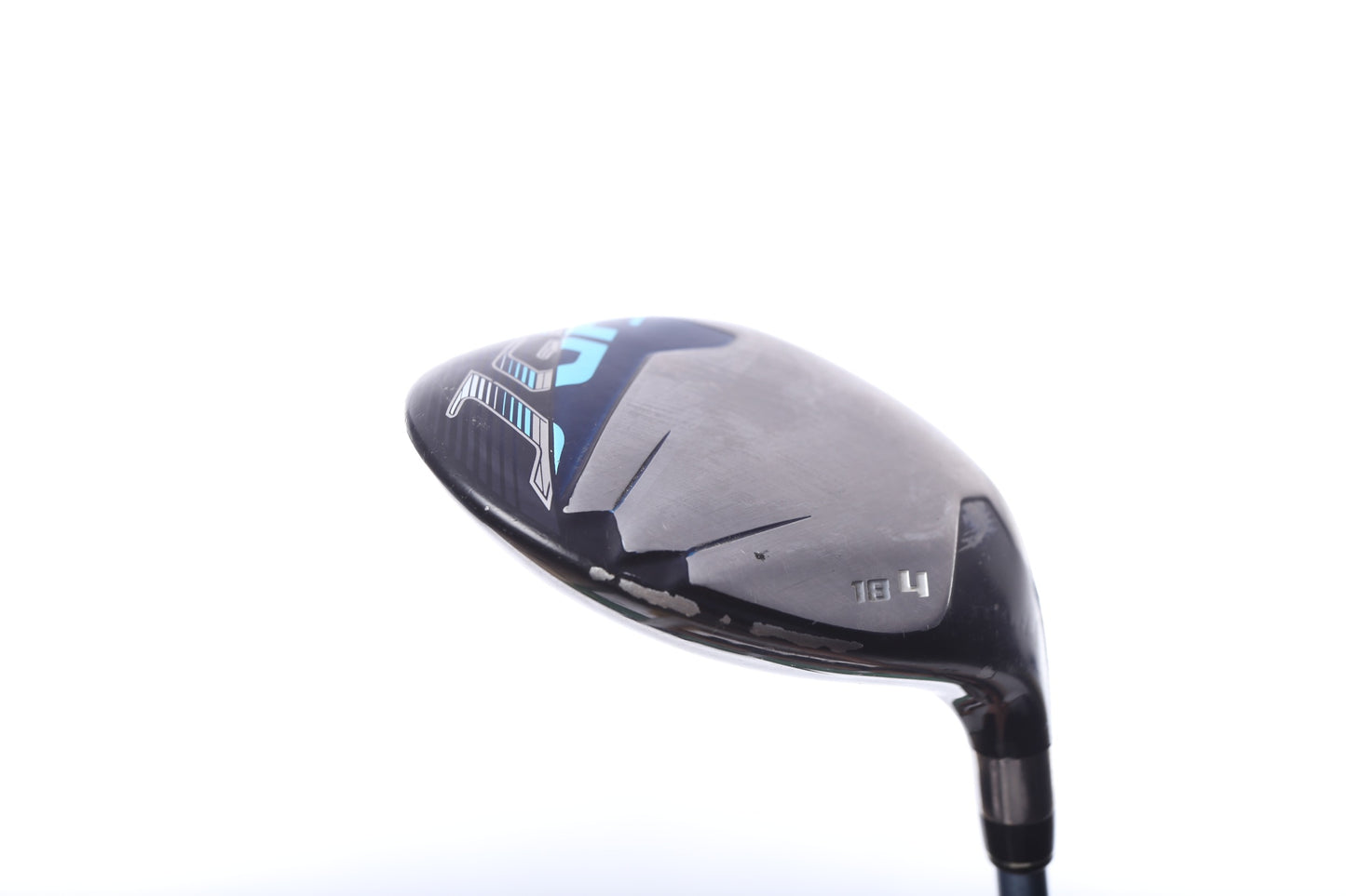 Used Bridgestone Tour B JGR 4-Wood - Right-Handed - 18 Degrees - Ladies Flex-Next Round