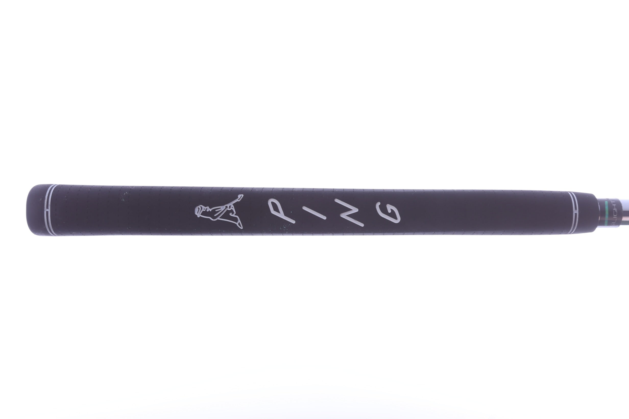 Used Ping Sigma G Anser Platinum Putter - Right-Handed - 35 in - Blade