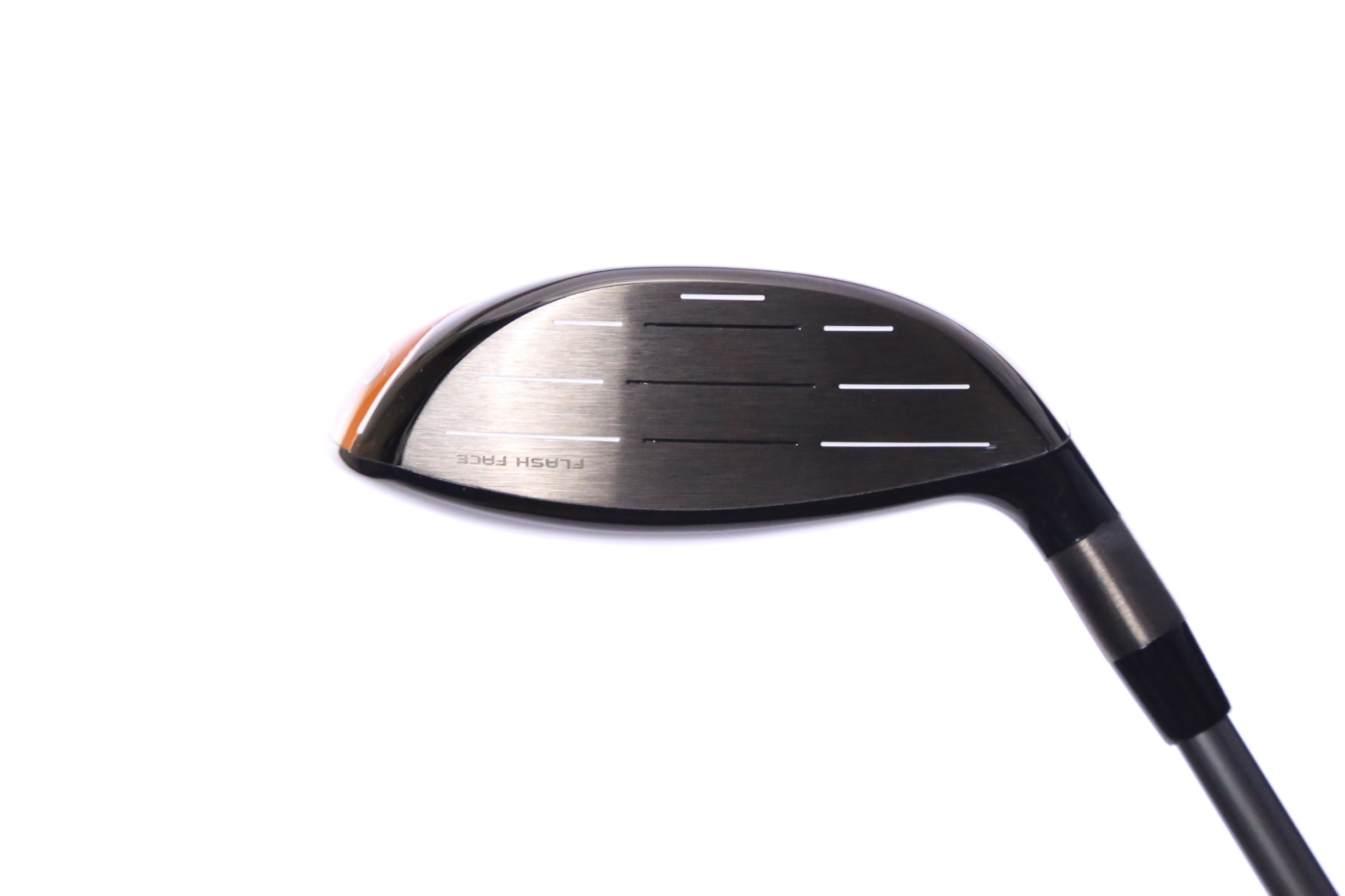 Used Callaway Mavrik 3-Wood - Left-Handed - 15 Degrees - Stiff Flex-Next Round