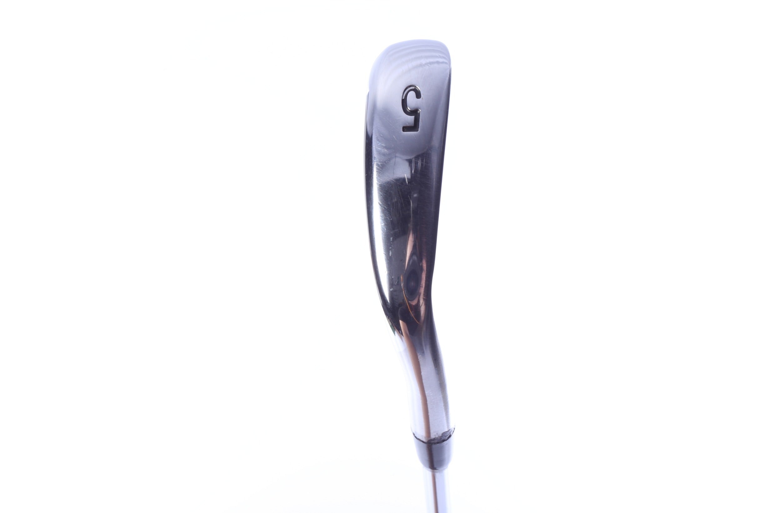 Used Titleist T200 2019 Single 5-Iron - Right-Handed - Extra Stiff Flex