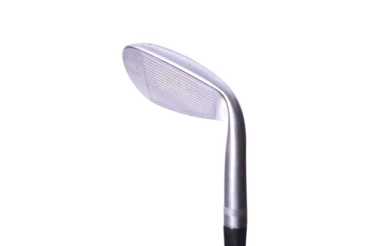 Used Titleist Vokey SM9 Tour Chrome Gap Wedge - Left-Handed - 50 Degrees - Wedge Flex