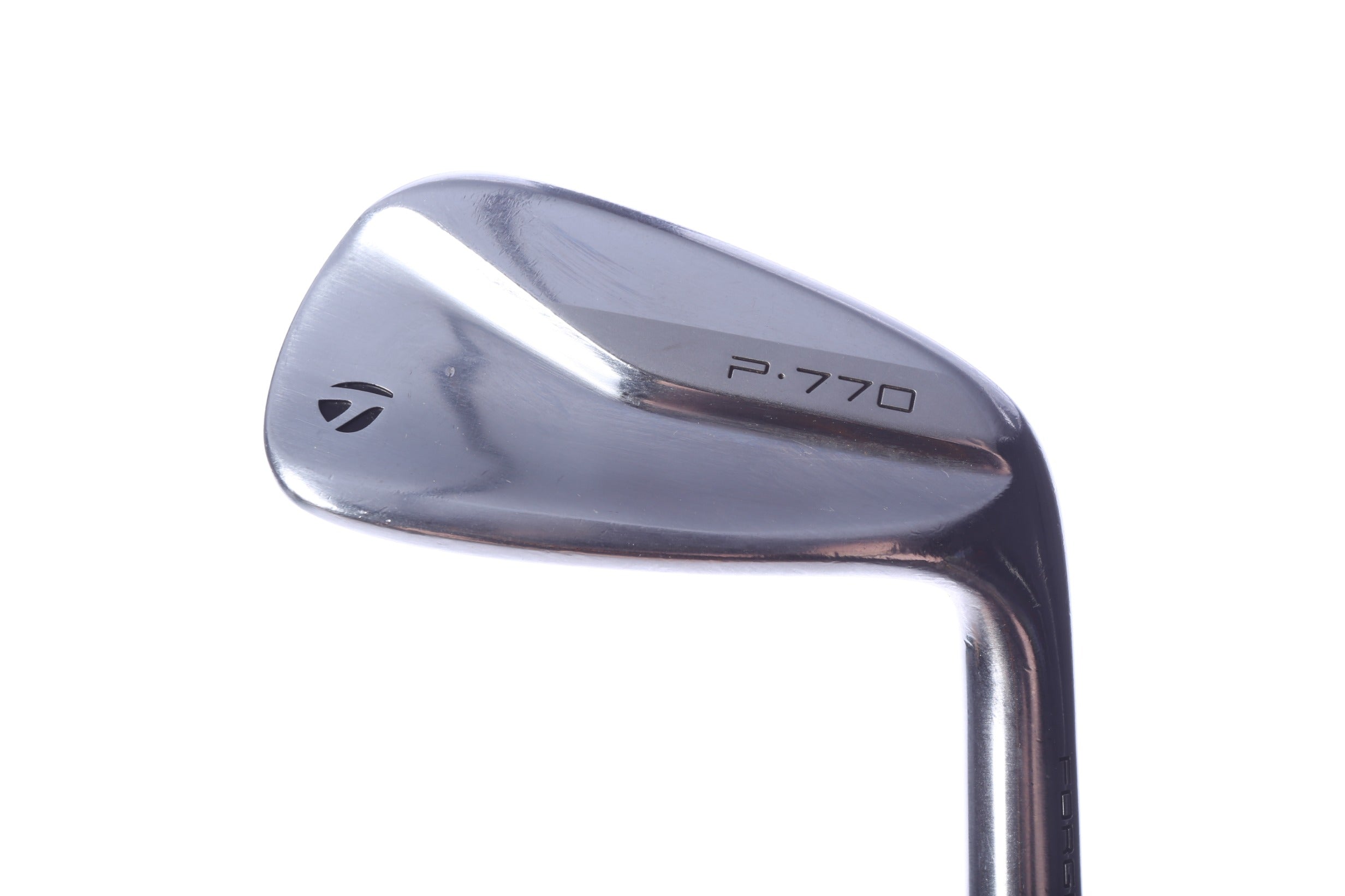 Used TaylorMade 2023 P770 Pitching Wedge - Right-Handed - 46 Degrees - Stiff Flex-Next Round