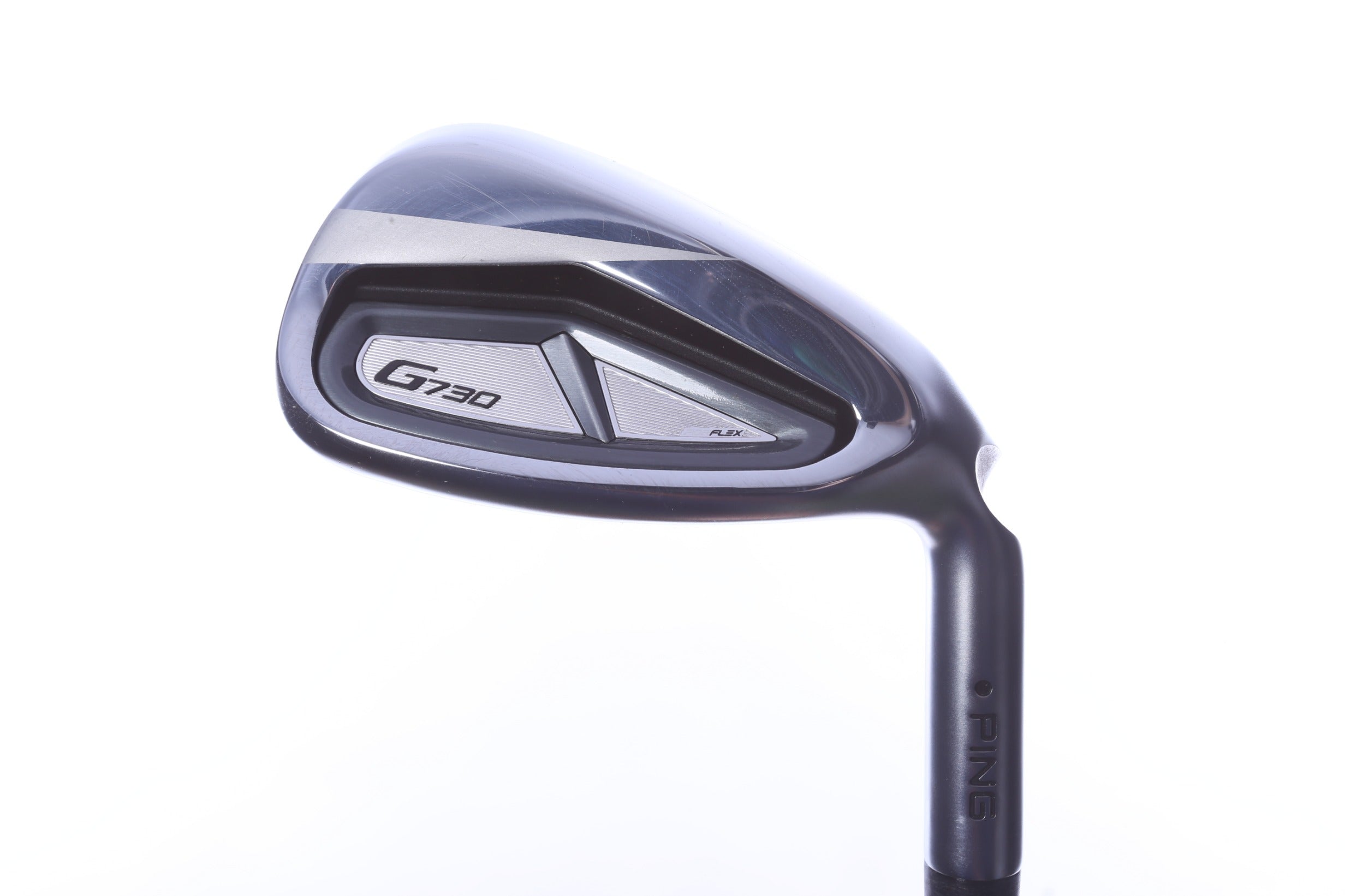 Used Ping G730 Utility Wedge - Right-Handed - 45 Degrees - Regular Flex-Next Round