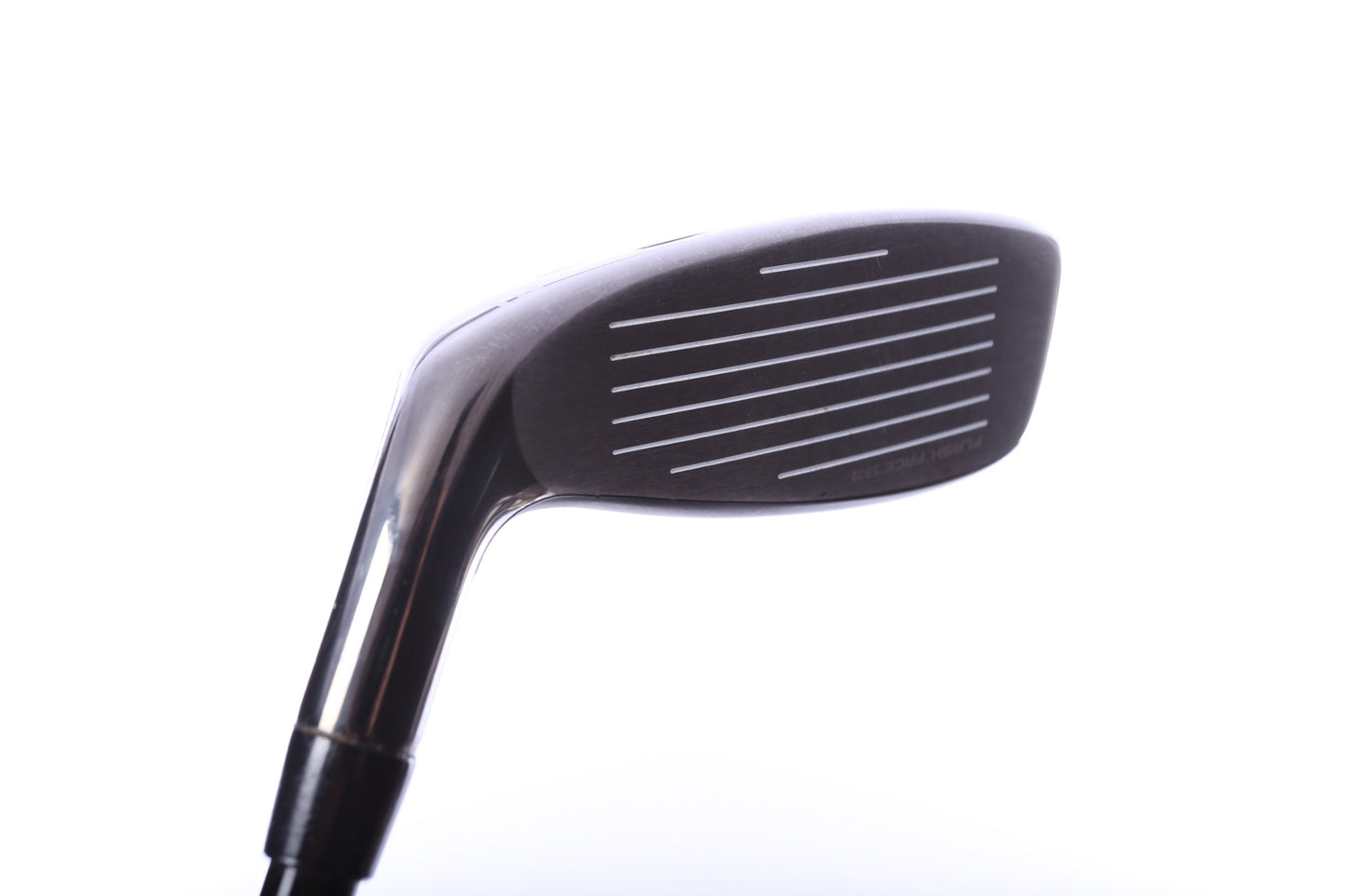 Used Callaway Rogue ST MAX 3-Wood Hybrid - Right-Handed - 18 Degrees - Regular Flex-Next Round