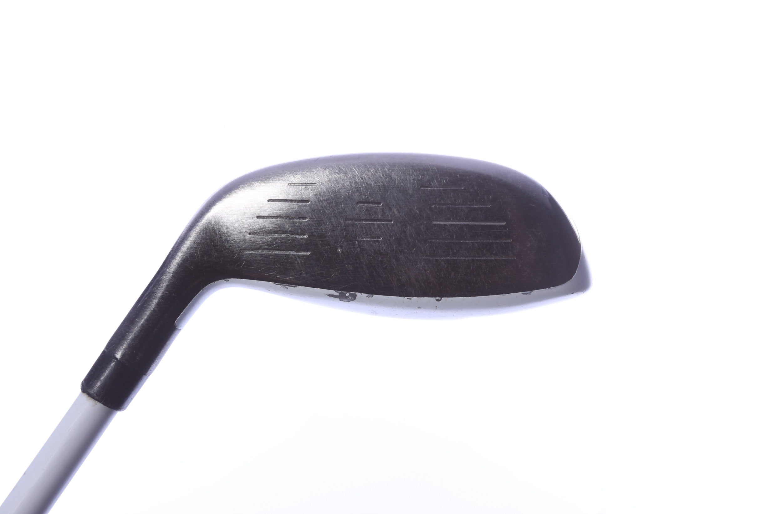 Used TaylorMade AeroBurner 3H Hybrid - Right-Handed - 19 Degrees - Seniors Flex-Next Round