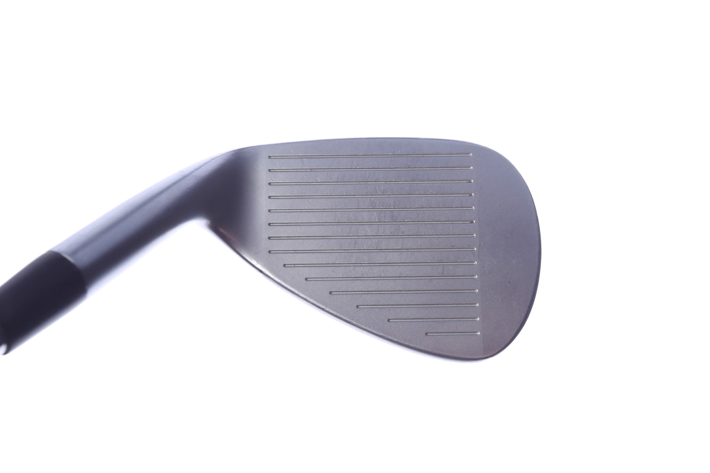 Used Mizuno JPX 921 Hot Metal Gap Wedge - Right-Handed - 49 Degrees - Regular Flex-Next Round