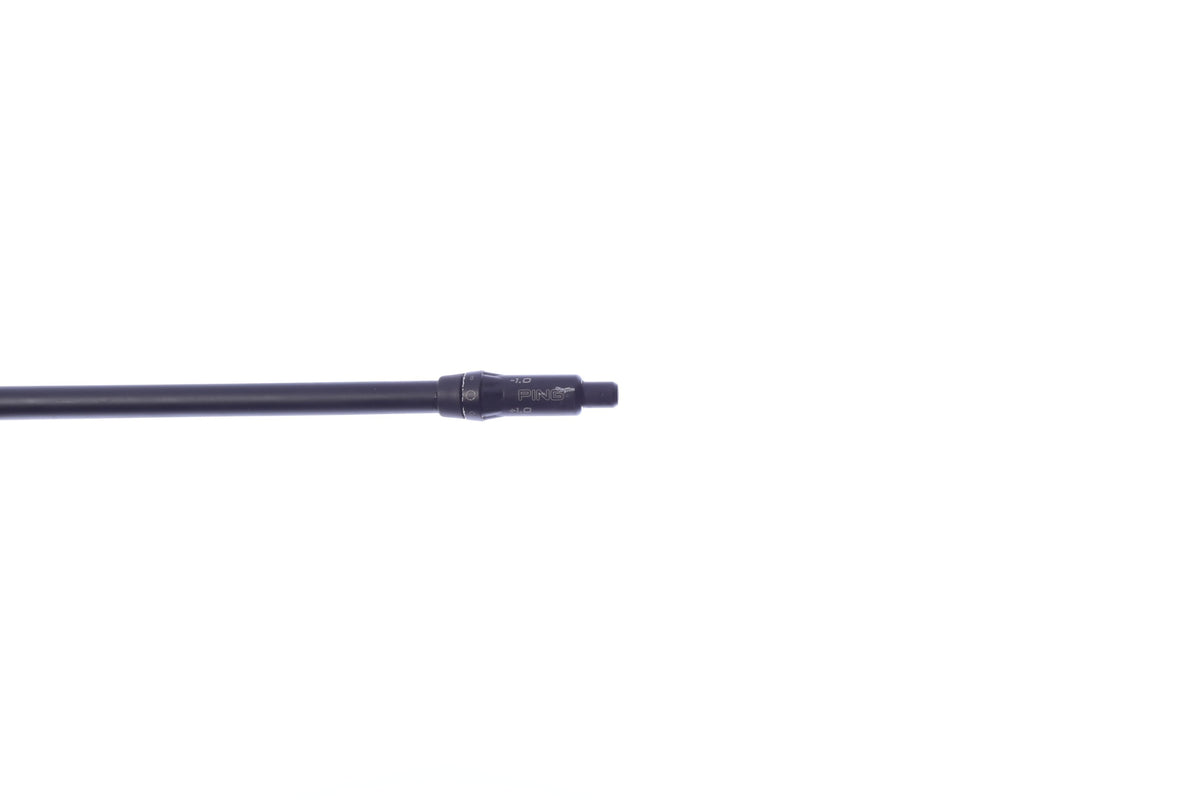 Used Fujikura Ventus Blue 25 Fairway Wood Shaft Seniors Flex Graphite - 41 in - Ping G410 Adapter-Next Round