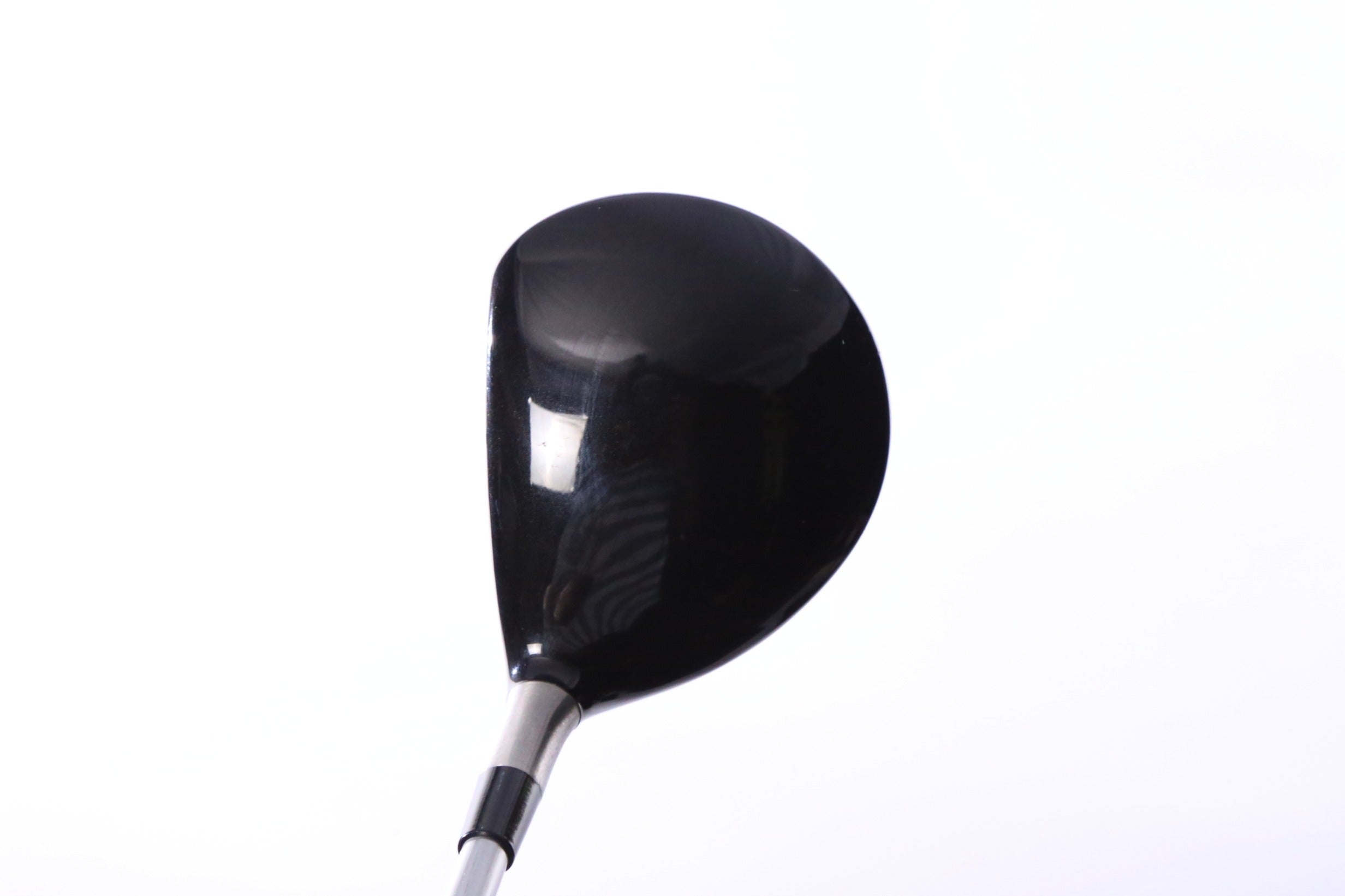 Used Cleveland Bloom Berry Plaid 3-Wood - Right-Handed - 19 Degrees - Ladies Flex-Next Round
