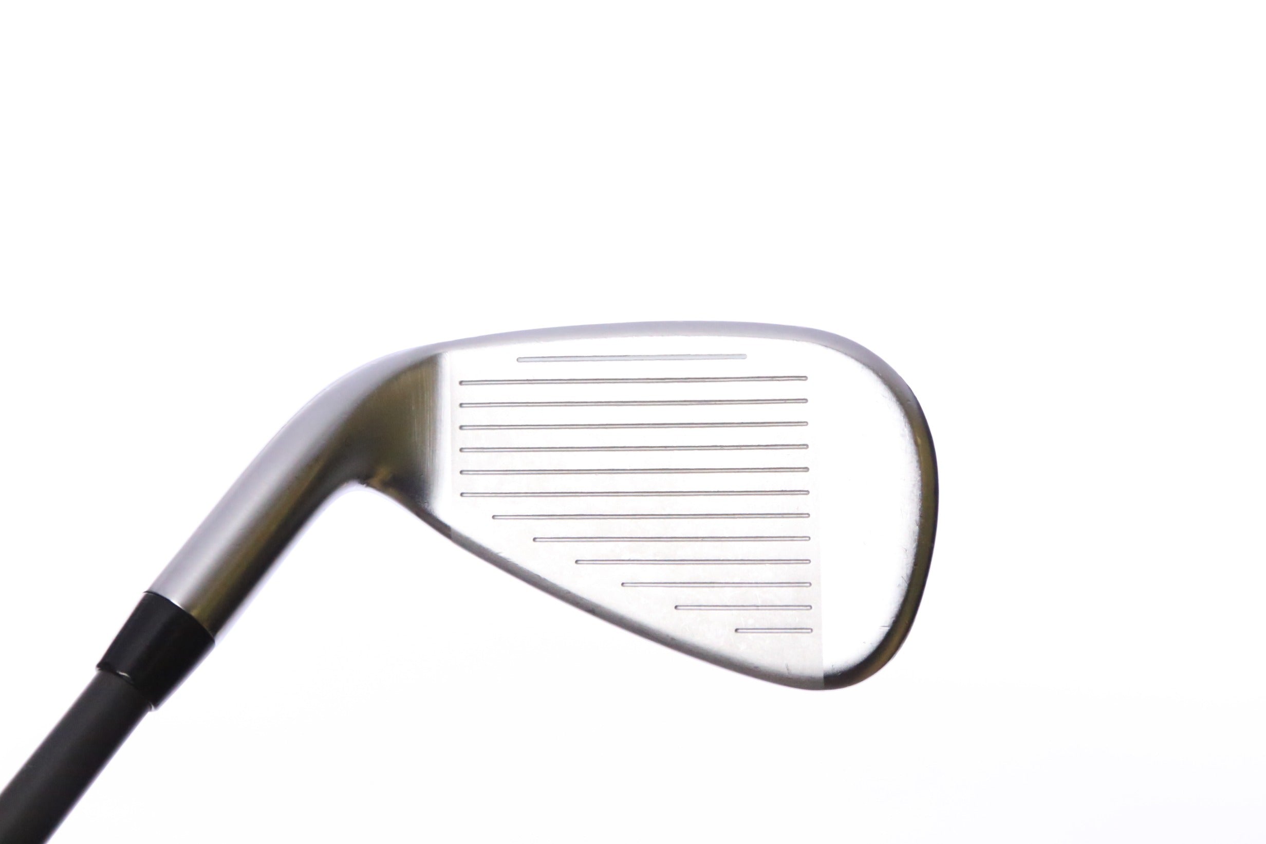 Used Cobra 2023 Air X Single 8-Iron - Right-Handed - Seniors Flex-Next Round