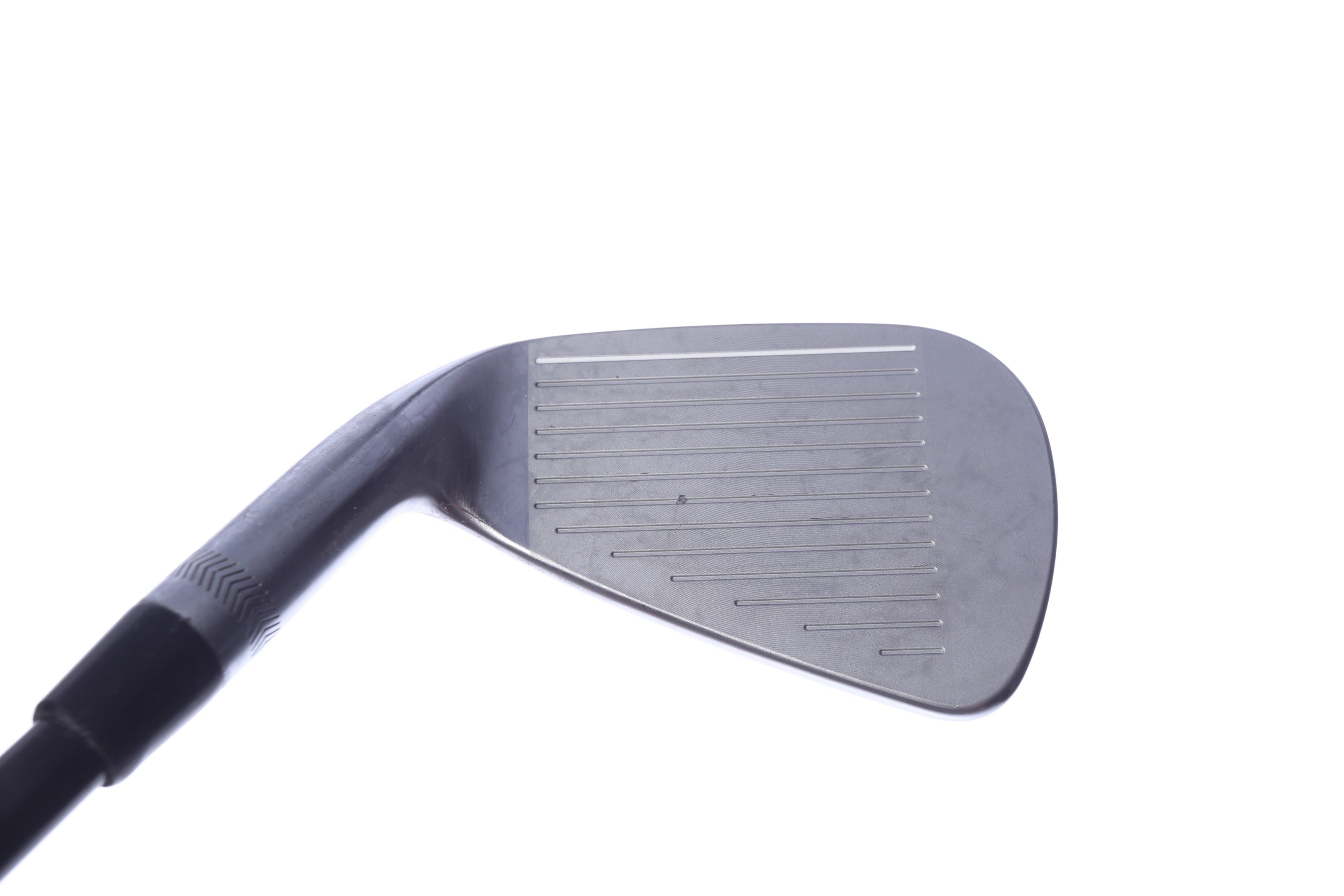 Used PXG 0317 ST Single 7-Iron - Right-Handed - Variable Flex-Next Round