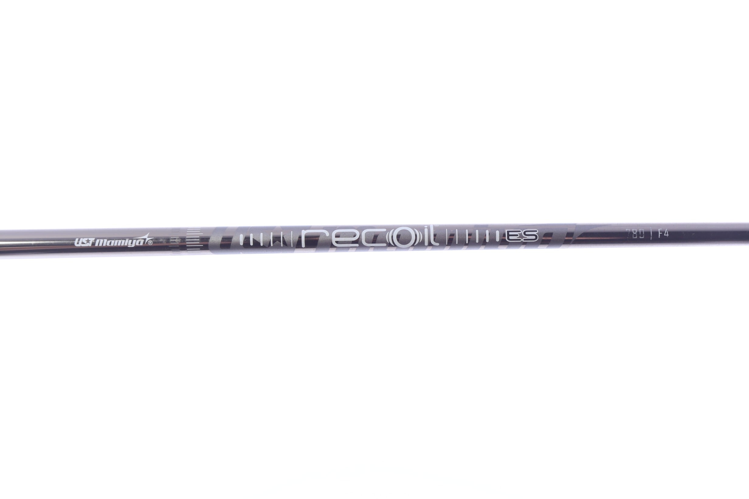 Used Callaway Epic 4H Hybrid - Right-Handed - 23 Degrees - Stiff Flex