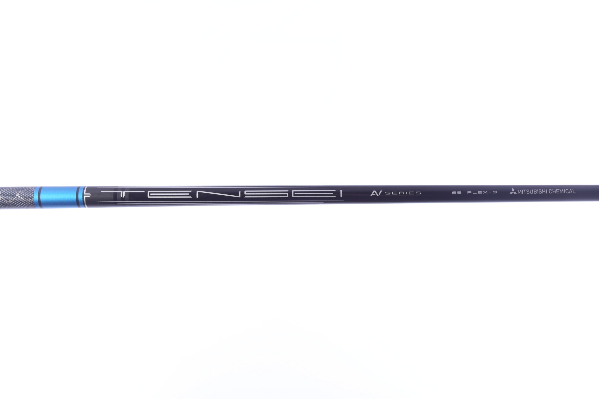 Used Callaway Rogue ST MAX Driver - 10.5 Degrees - Stiff Flex Mitsubishi TENSEI AV Blue - Right-Handed