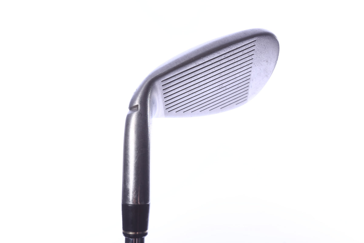 Used TaylorMade RocketBladez Sand Wedge - Right-Handed - 55 Degrees - Regular Flex-Next Round