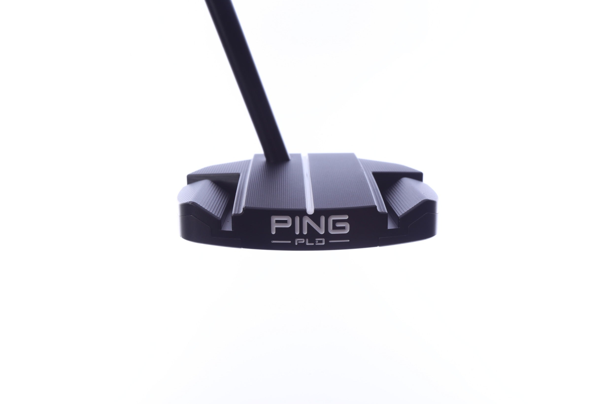 Used Ping PLD Milled SE Ally Blue 4 Onset Putter - Right-Handed - 35 in - Mallet