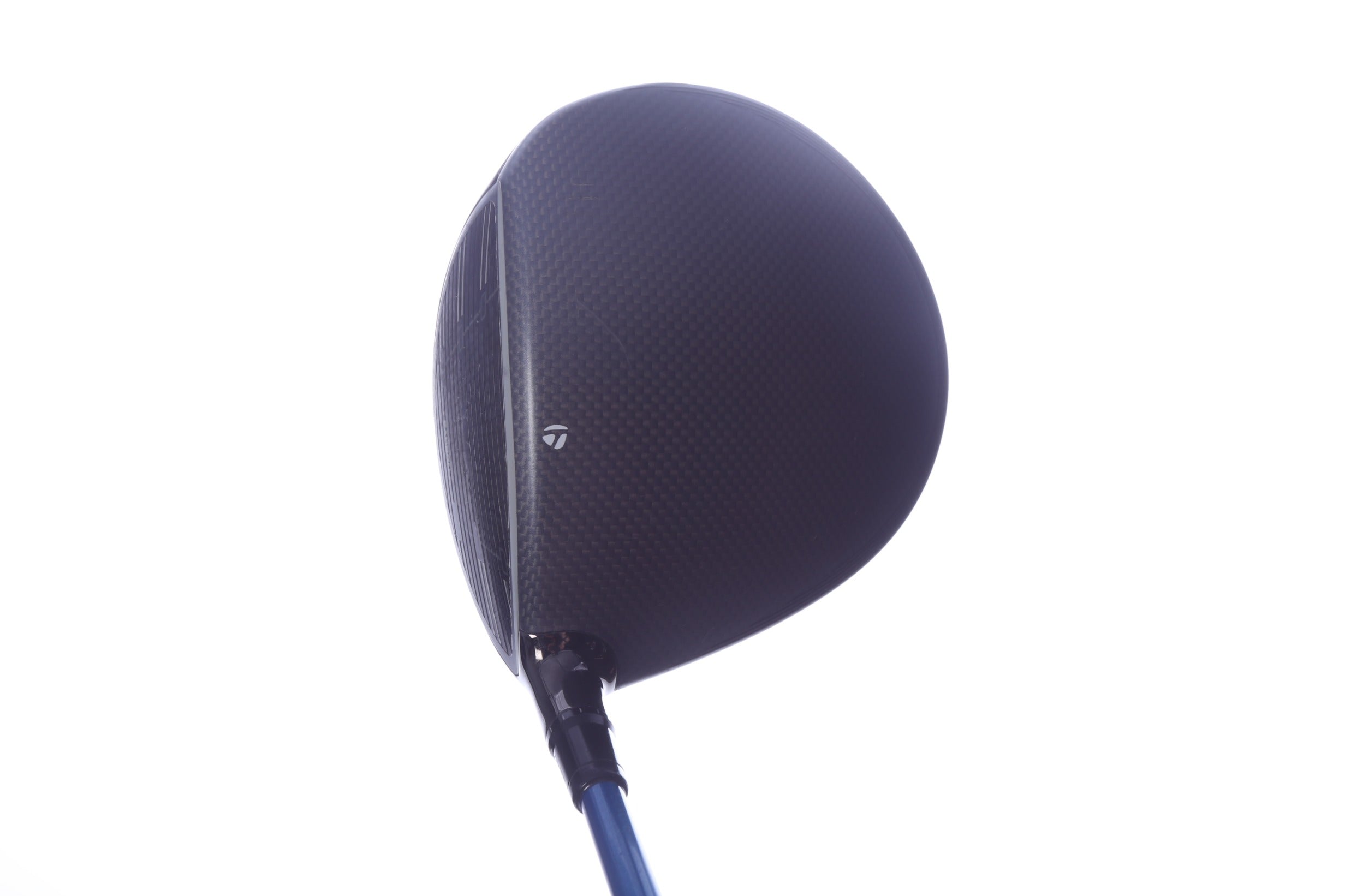 Used TaylorMade Qi35 Driver - 10.5 Degrees - Regular Flex Accra GX 150 - Right-Handed-Next Round