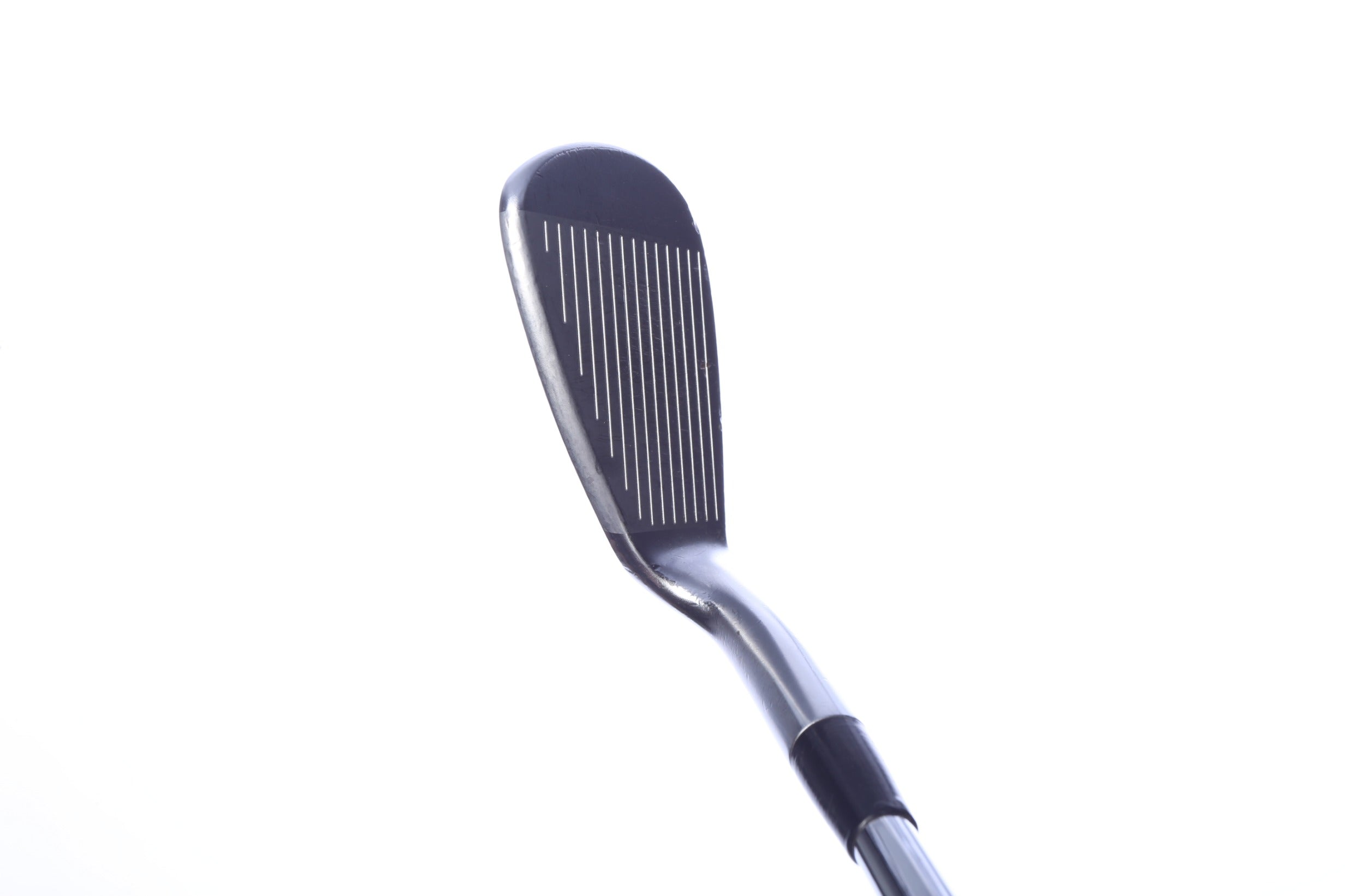 Used Mizuno JPX 921 SEL Gap Wedge - Left-Handed - 51 Degrees - Extra Stiff Flex
