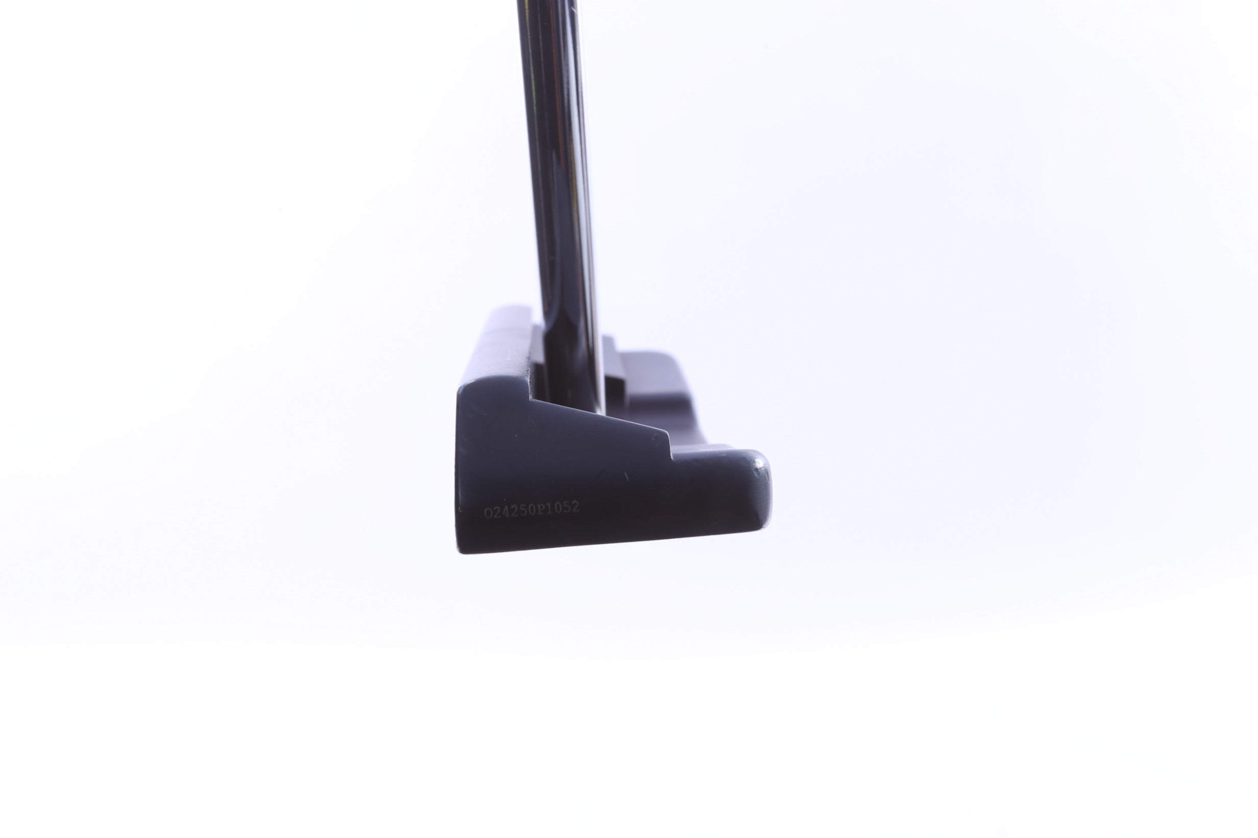 Used Odyssey Ai-ONE Square 2 Square Double Wide Putter - Right-Handed - 33.5 in - Blade-Next Round