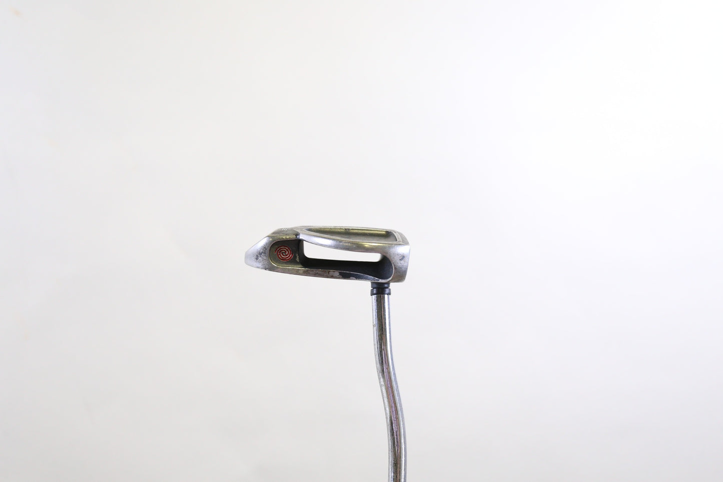 Used Odyssey DFX 2-Ball Putter - Right-Handed - 35 in - Blade