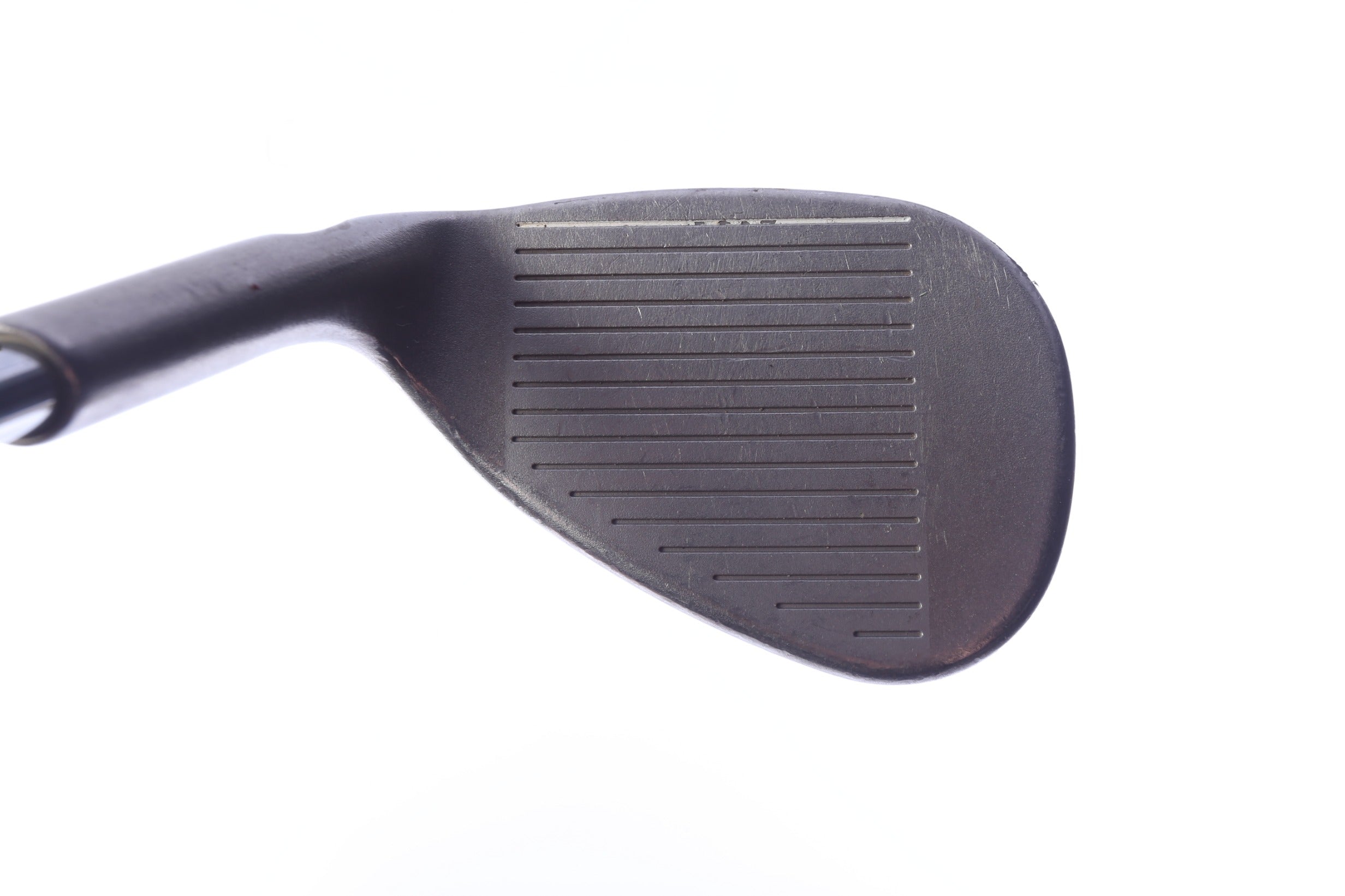 Used Ping MB Lob Wedge - Right-Handed - 60 Degrees - Wedge Flex