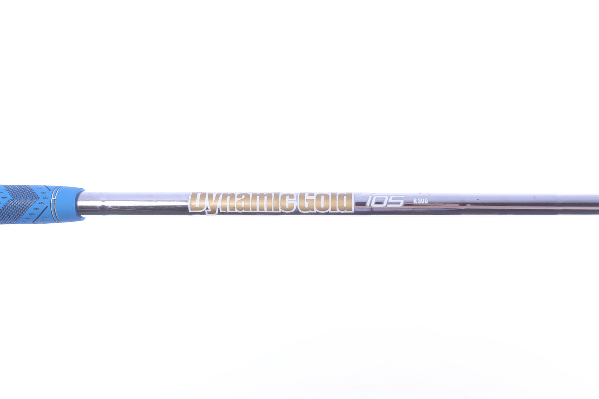 Used Ping G430 Lob Wedge - Right-Handed - 58 Degrees - Regular Flex-Next Round