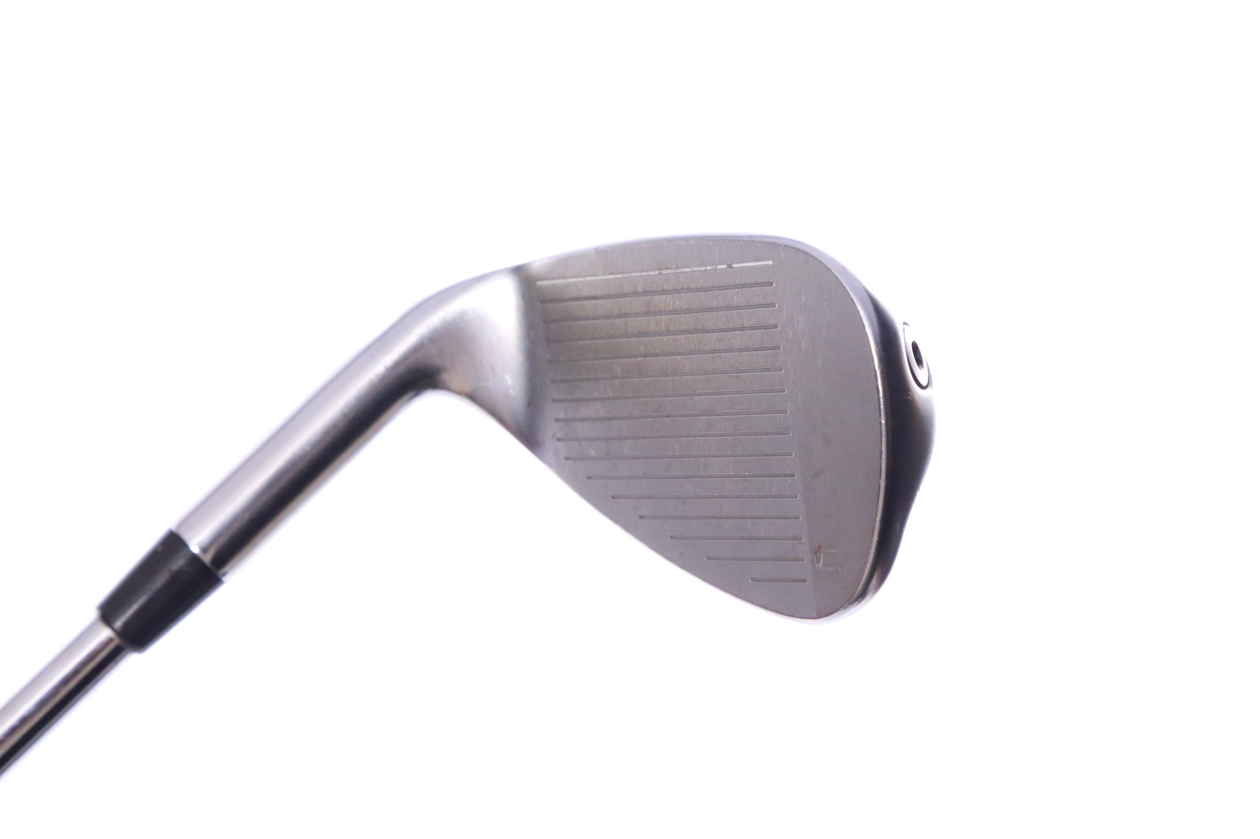 Used Ping G410 Utility Wedge - Right-Handed - 49.5 Degrees - Stiff Flex-Next Round