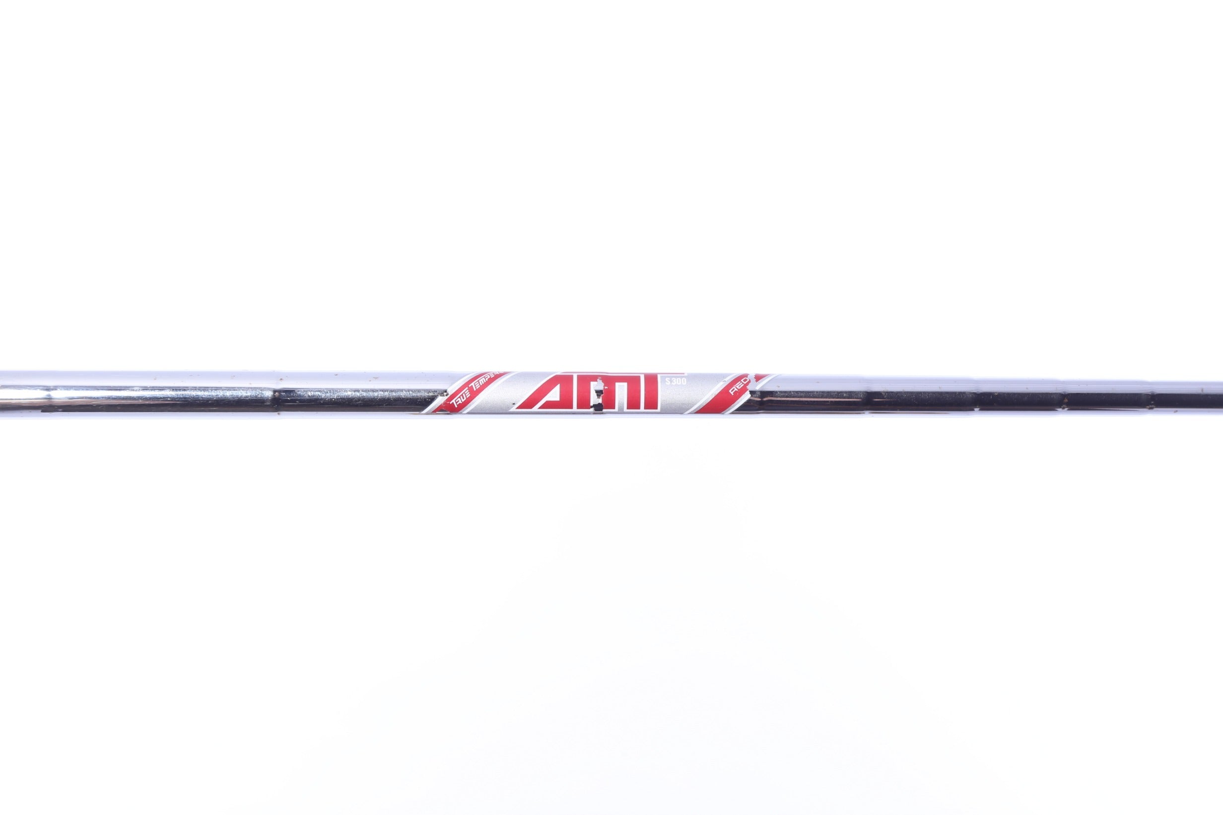 Used Titleist 718 AP3 Single 8-Iron - Left-Handed - Stiff Flex
