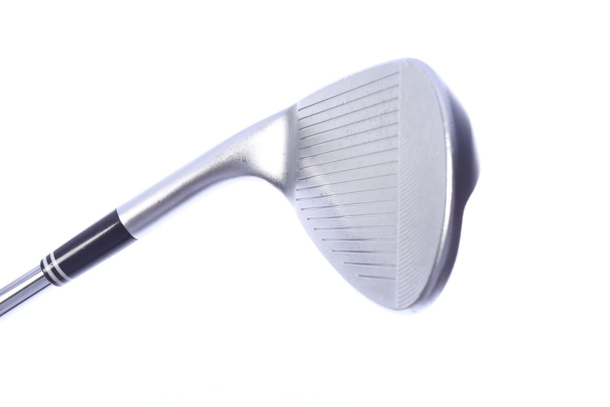 Used Cleveland CBX 2 Approach Wedge - Right-Handed - 52 Degrees - Wedge Flex