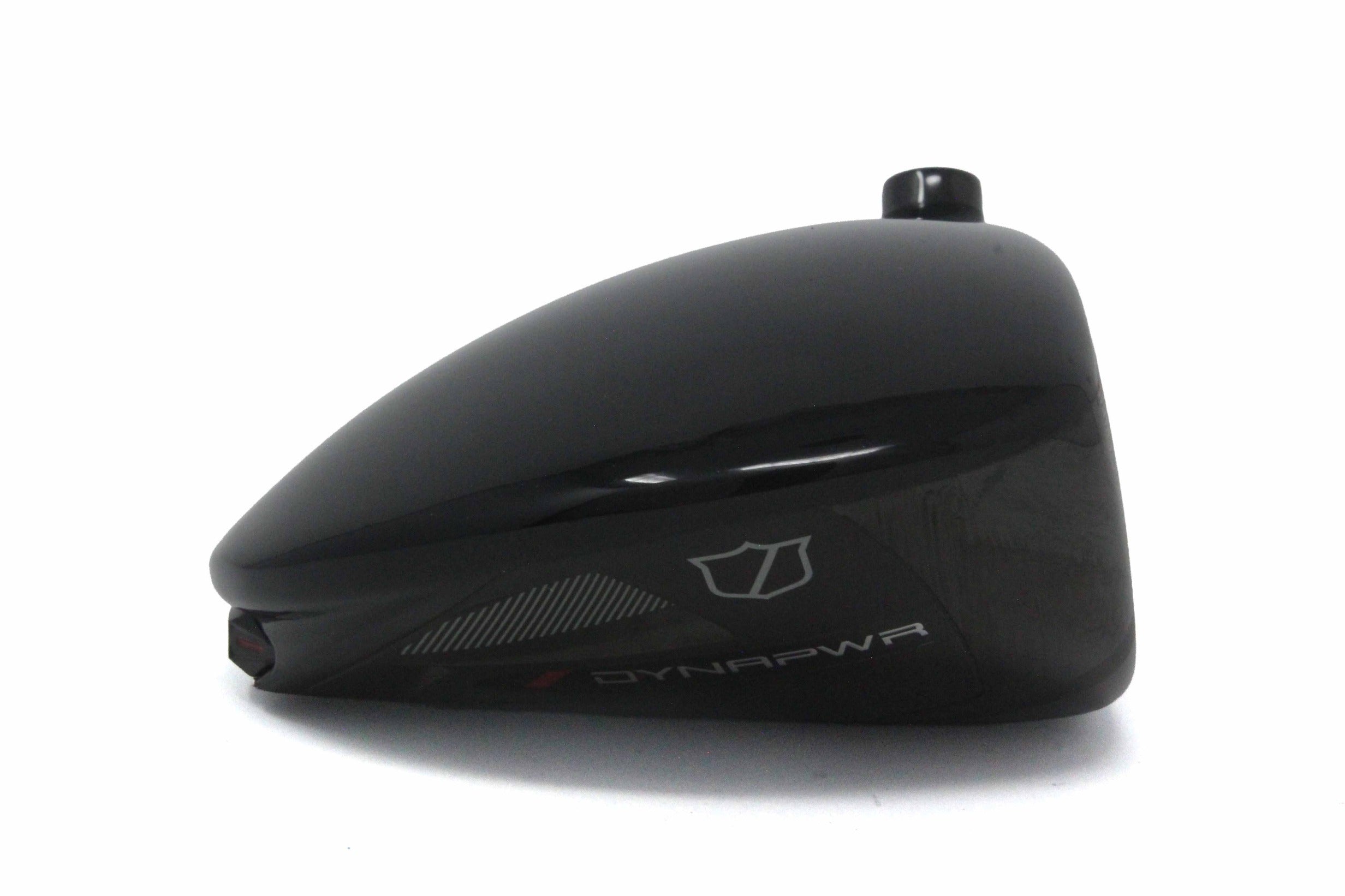 Used Wilson 2025 DYNAPWR Max Driver - HEAD ONLY - Right-Handed - 10.5 Degrees-Next Round