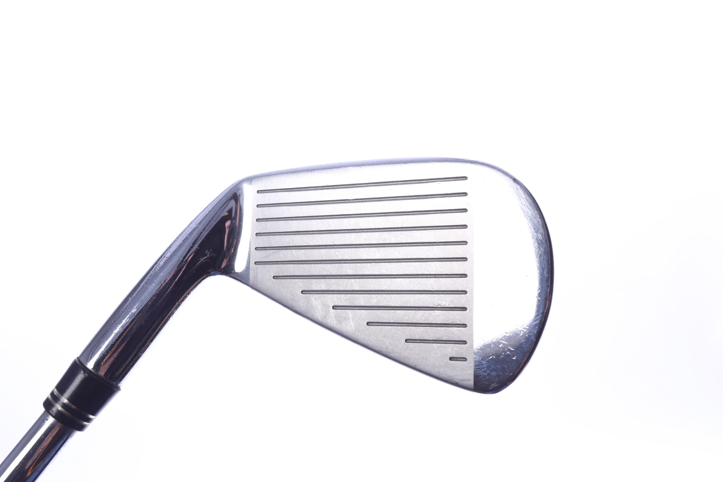 Used Mizuno MP 15 Single 3-Iron - Right-Handed - Extra Stiff Flex-Next Round
