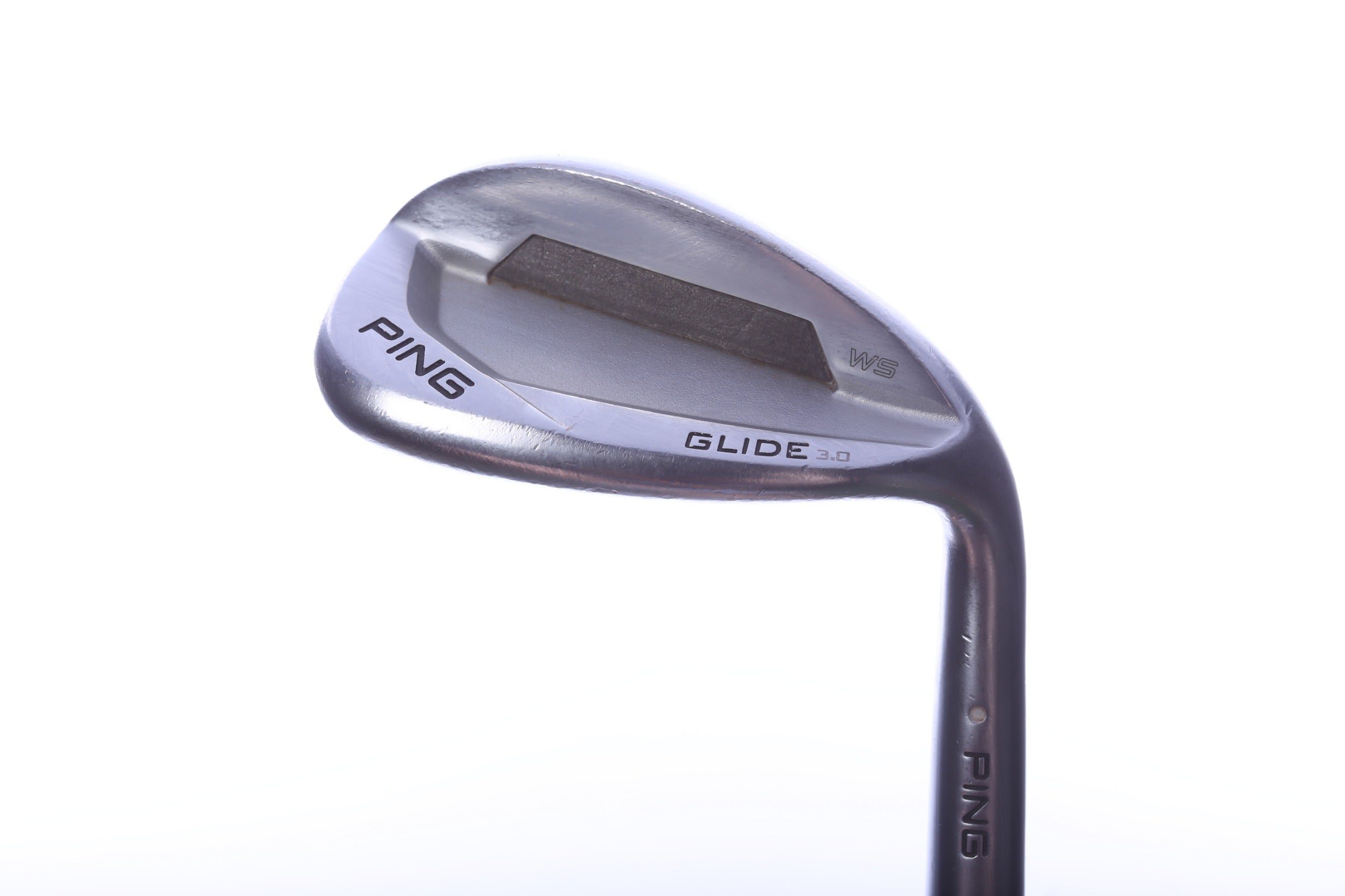 Used Ping Glide 3.0 Sand Wedge - Right-Handed - 54 Degrees - Stiff Flex