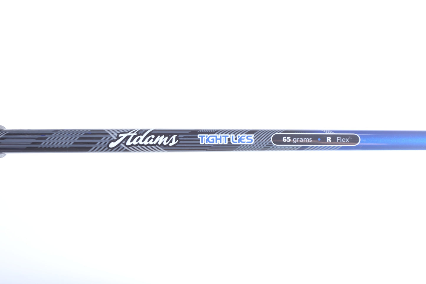 Used Adams Tight Lies 5-Wood - Right-Handed - 19 Degrees - Regular Flex-Next Round