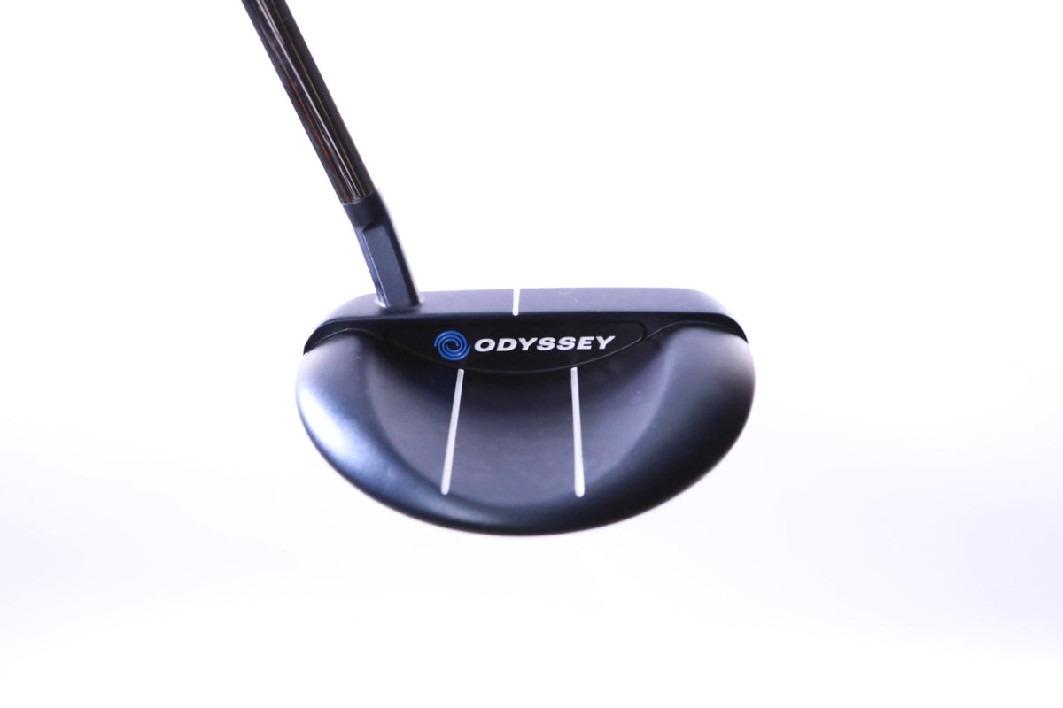 Used Odyssey Ai-ONE Rossie S Putter - Right-Handed - 34.5 in - Mallet