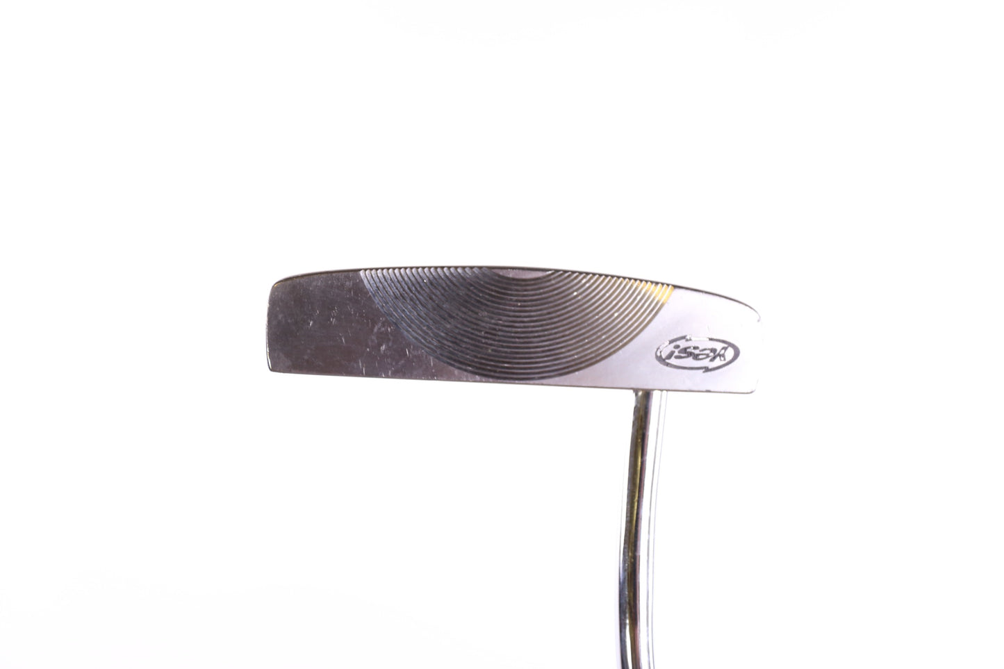 Used Yes! Tracy Putter - Left-Handed - 33.5 in - Blade-Next Round