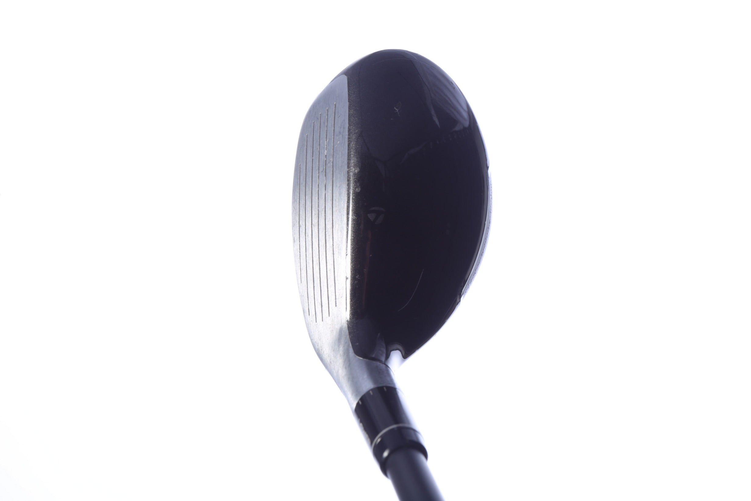 Used TaylorMade SLDR 4H Hybrid - Right-Handed - 21 Degrees - Stiff Flex