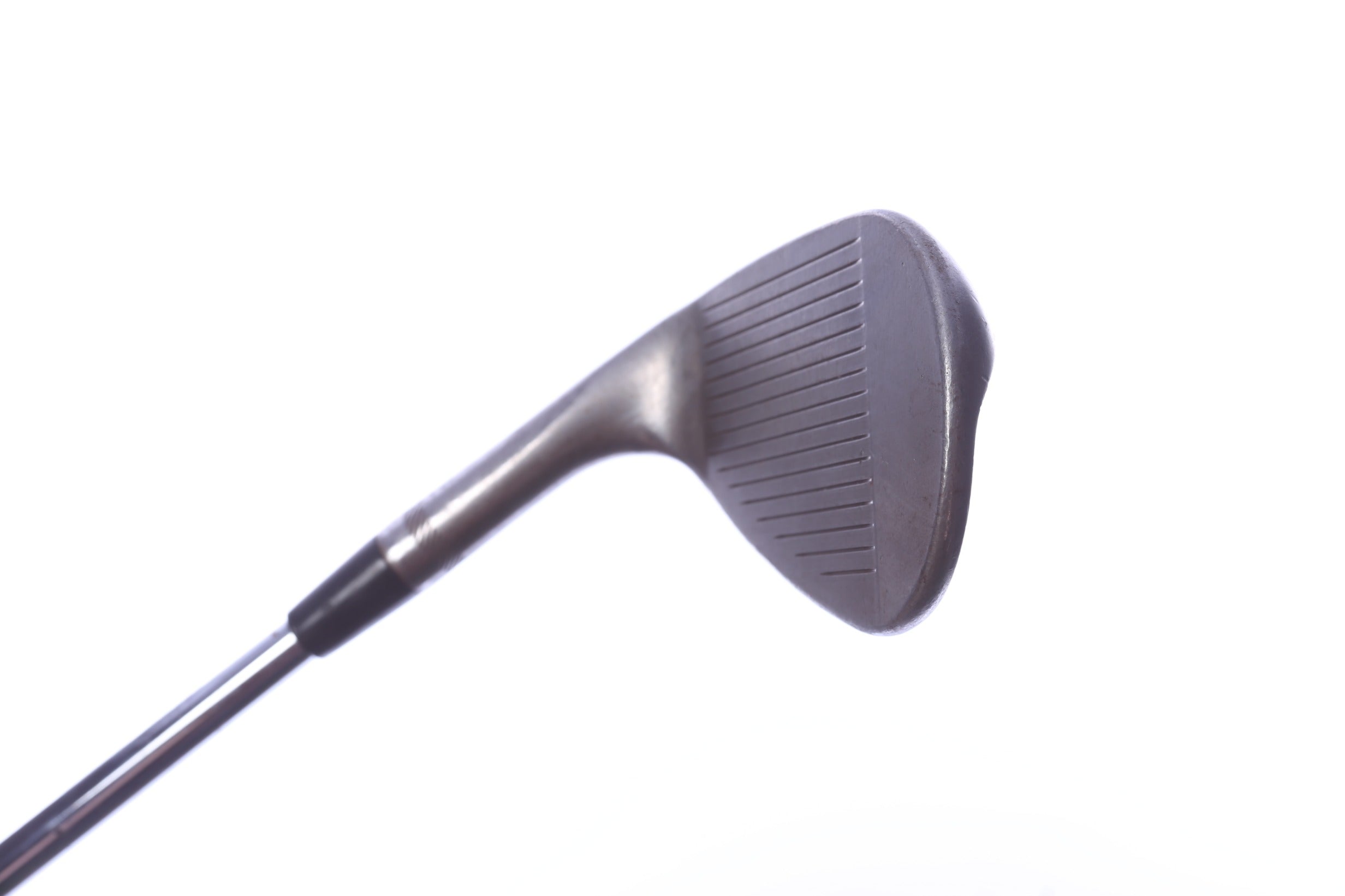 Used Titleist Vokey SM10 Nickel Approach Wedge - Right-Handed - 50 Degrees - Extra Stiff Flex
