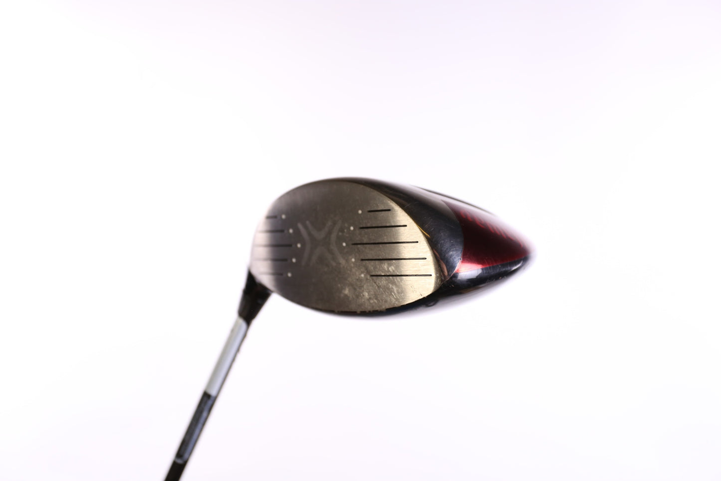 Used Callaway Diablo Edge Driver - 10 Degrees - Regular Flex Aldila Habanero - Right-Handed-Next Round