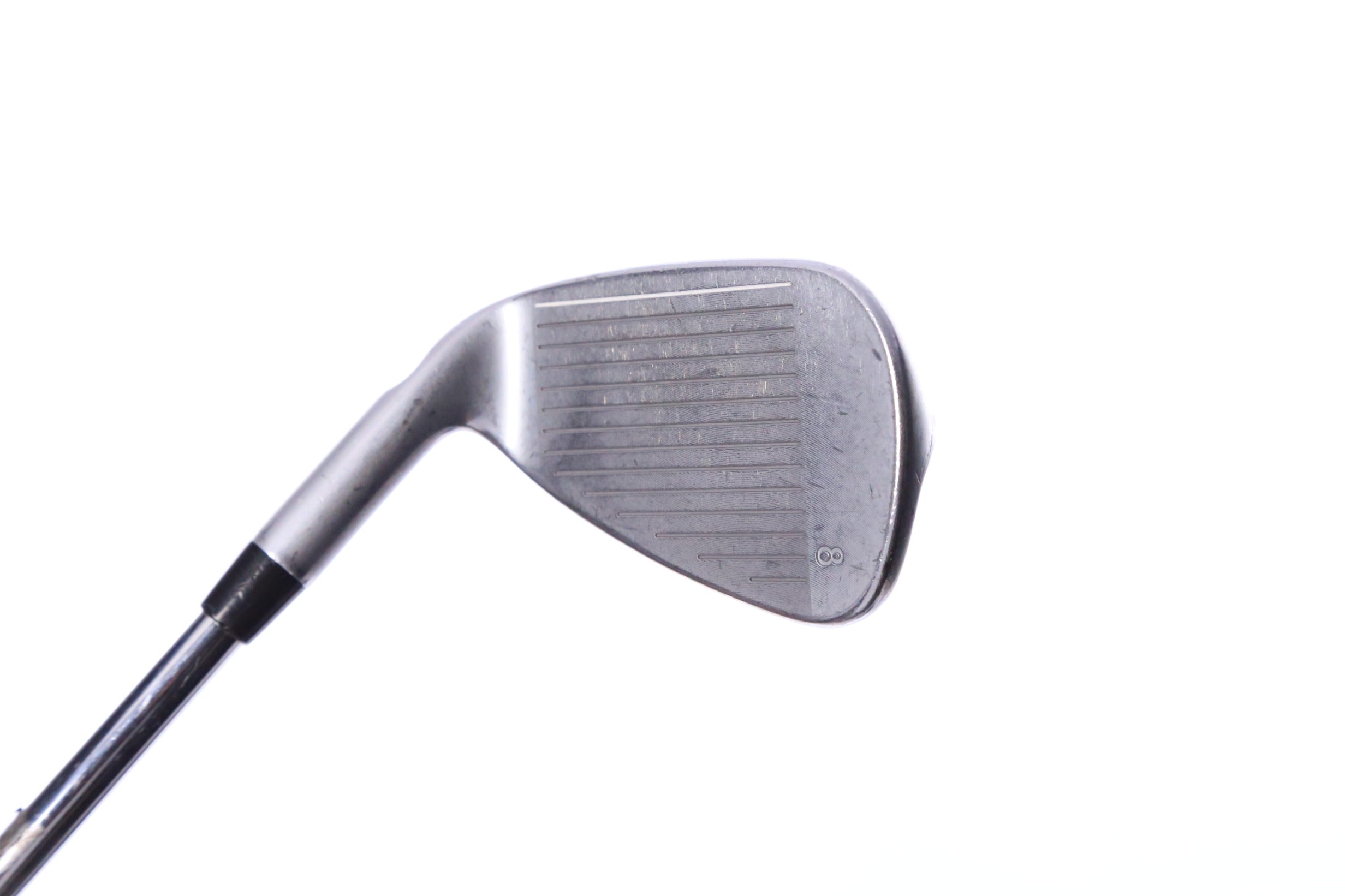 Used Ping i20 Single 8-Iron - Right-Handed - Regular Flex