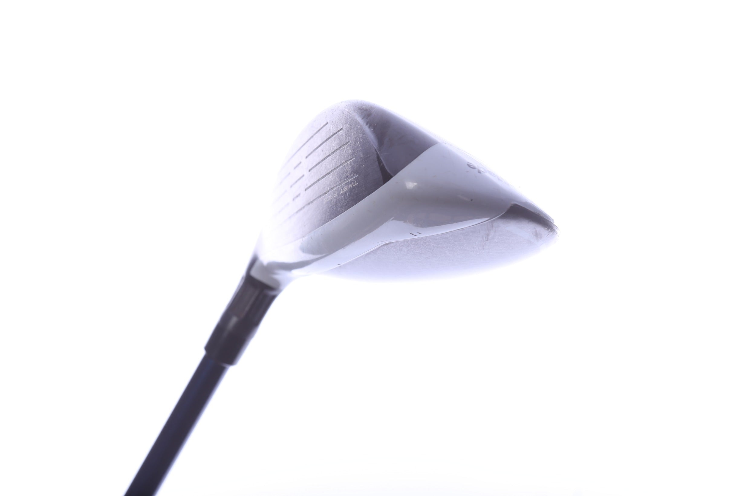 Used TaylorMade SIM MAX 4H Hybrid - Right-Handed - 22 Degrees - Seniors Flex