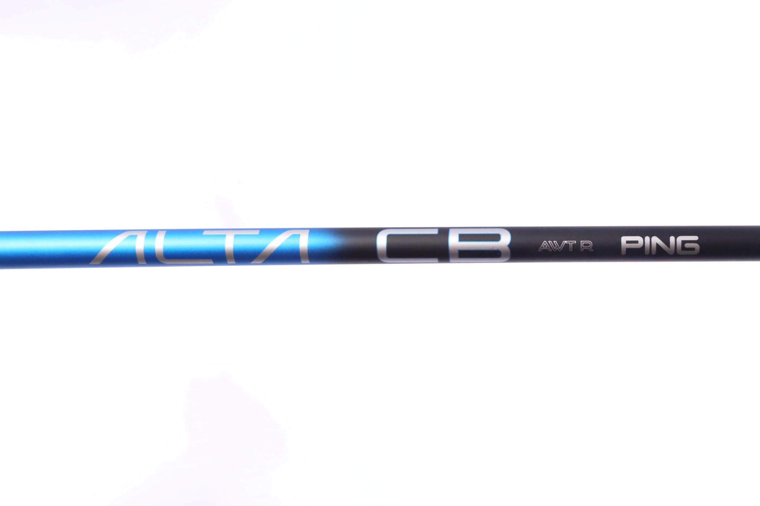 Used Ping G440 Pitching Wedge - Right-Handed - 42 Degrees - Regular Flex-Next Round