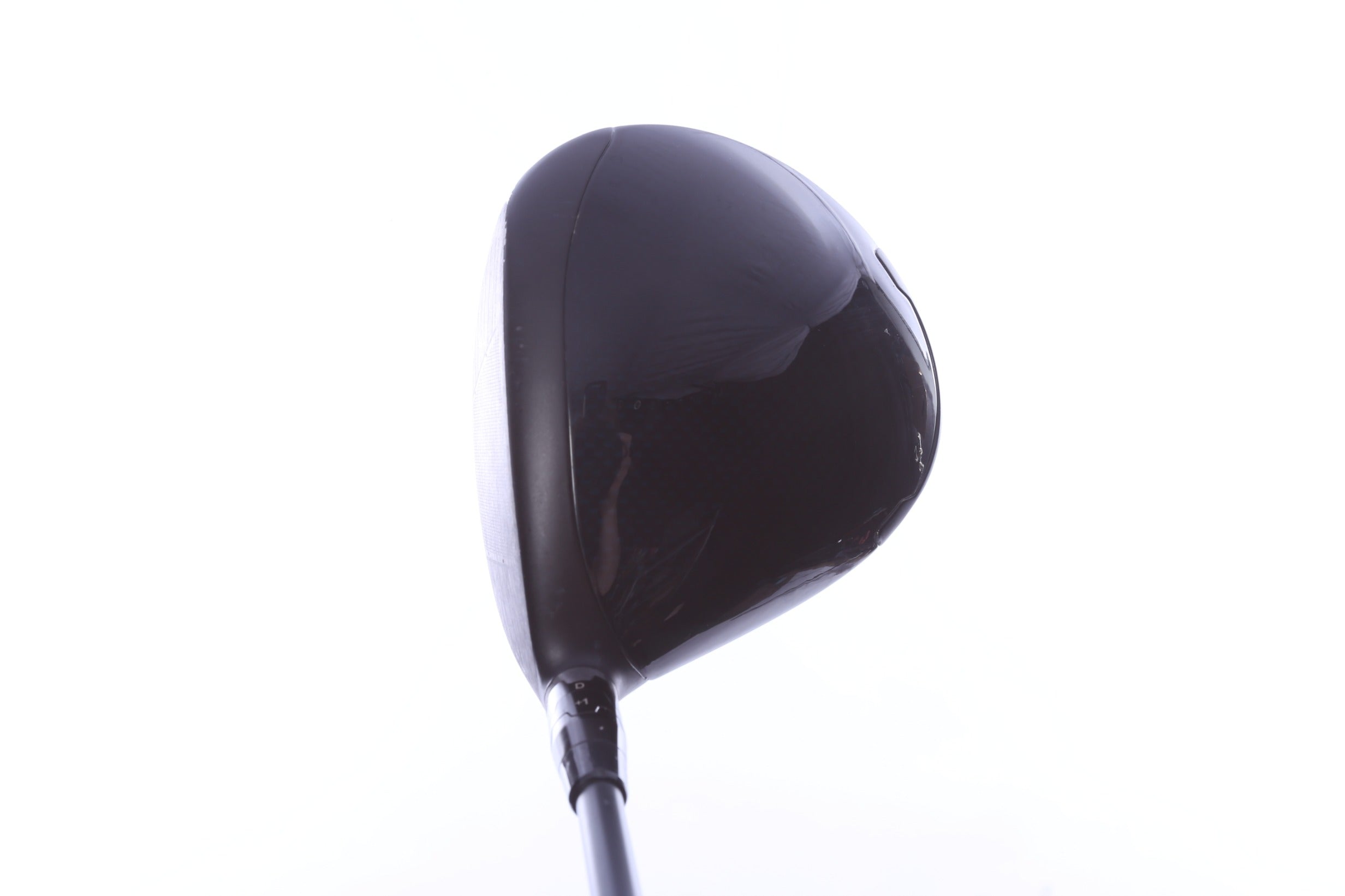 Used Callaway Paradym Triple Diamond Driver - 8 Degrees - Stiff Flex Project X HZRDUS Smoke SIlver - Right-Handed-Next Round