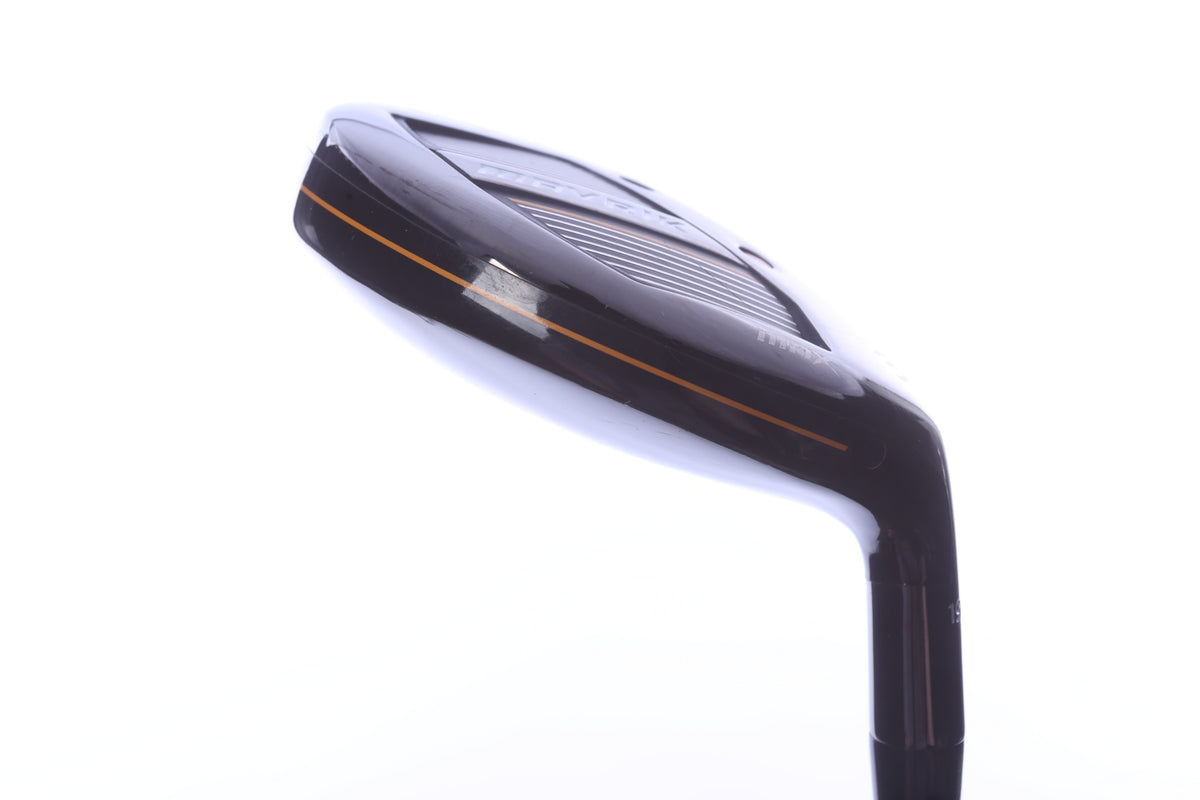 Used Callaway Mavrik Max 3H Hybrid - Right-Handed - 19 Degrees - Extra Stiff Flex-Next Round