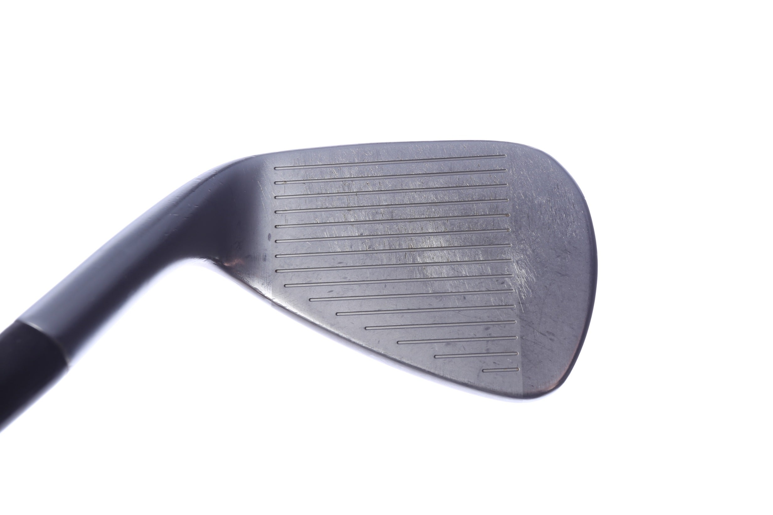 Used TaylorMade 2021 P790 Single 9-Iron - Right-Handed - Regular Plus Flex-Next Round