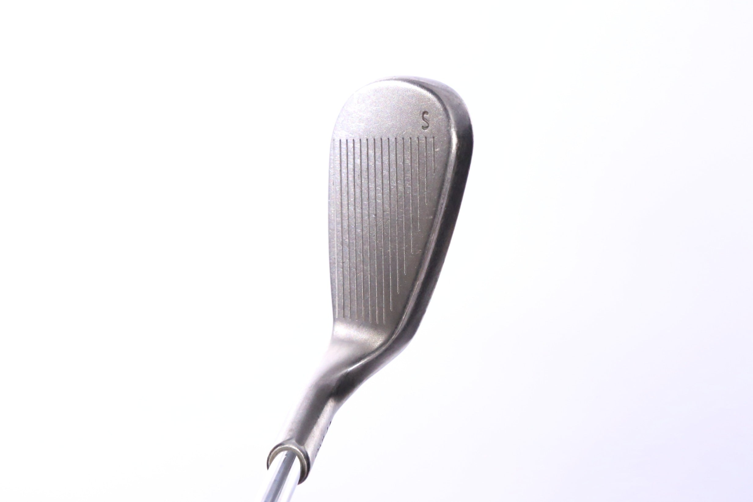Used Ping G5 Sand Wedge - Right-Handed - 54 Degrees - Stiff Flex