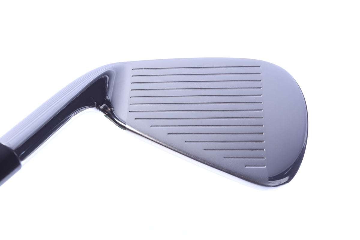Used TaylorMade SLDR Single 6-Iron - Right-Handed - Stiff Flex-Next Round