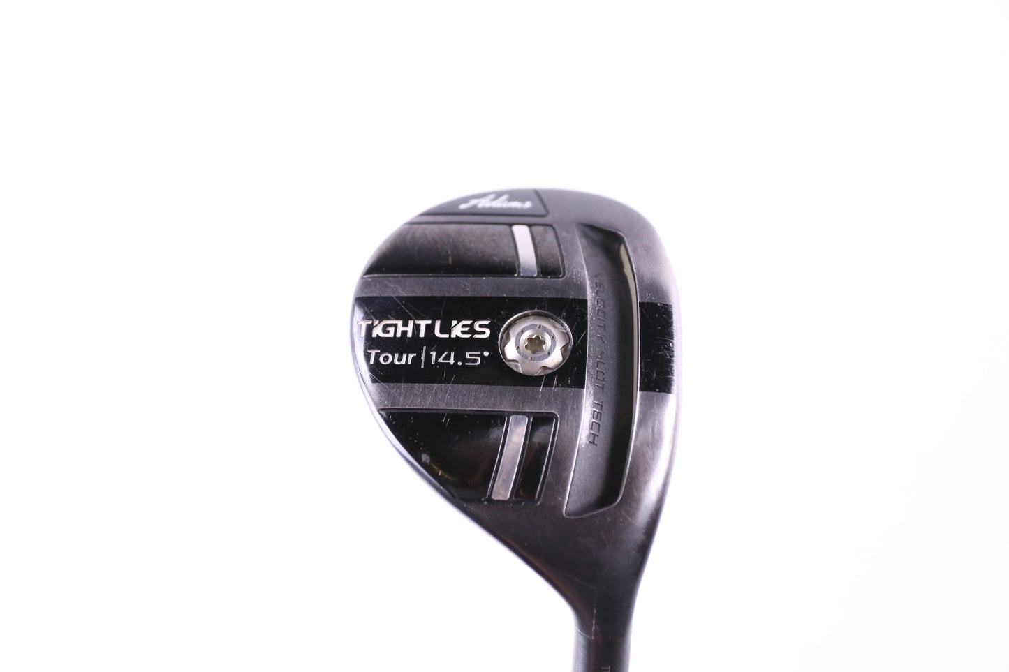 Used Adams Tight Lies Tour 3-Wood - Right-Handed - 14.5 Degrees - Regular Flex-Next Round