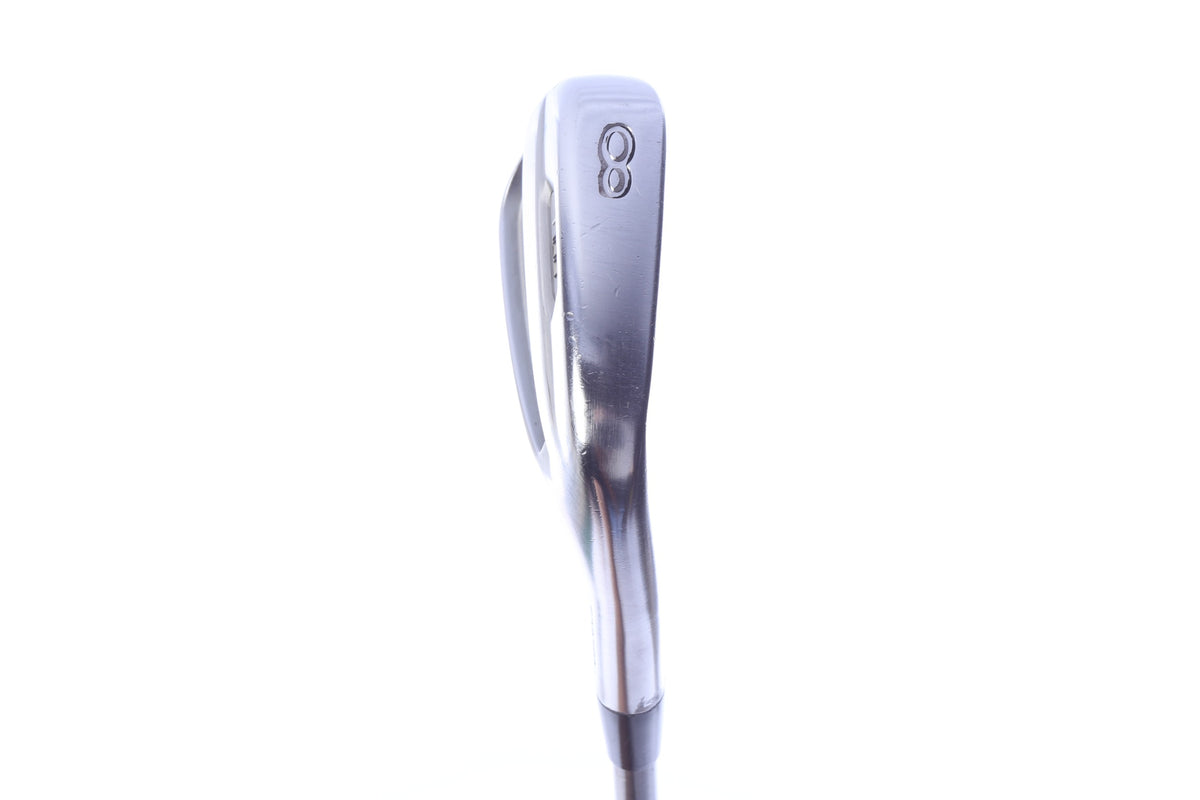 Used Titleist 2021 T100 Single 8-Iron - Right-Handed - Stiff Flex-Next Round