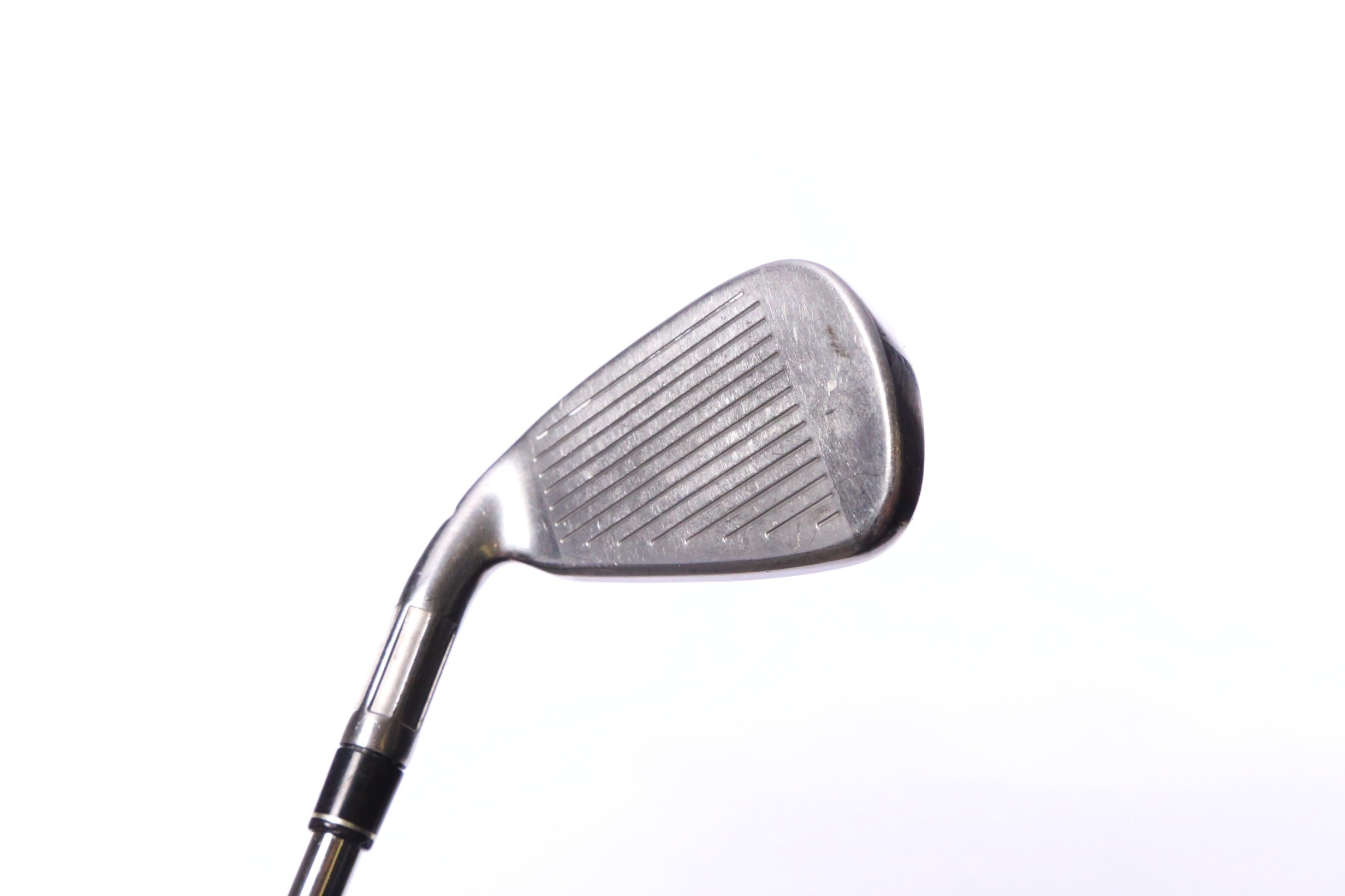 Used TaylorMade M6 Single 6-Iron - Right-Handed - Stiff Flex-Next Round